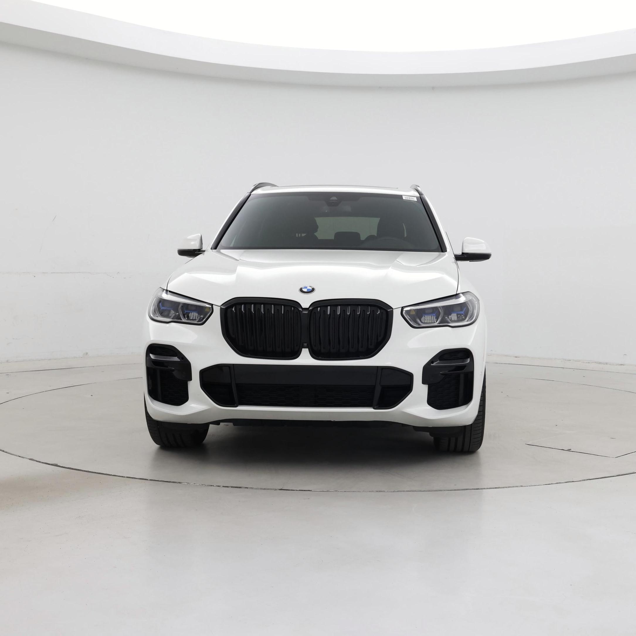 Thumbnail: 2023 BMW X5 - 5