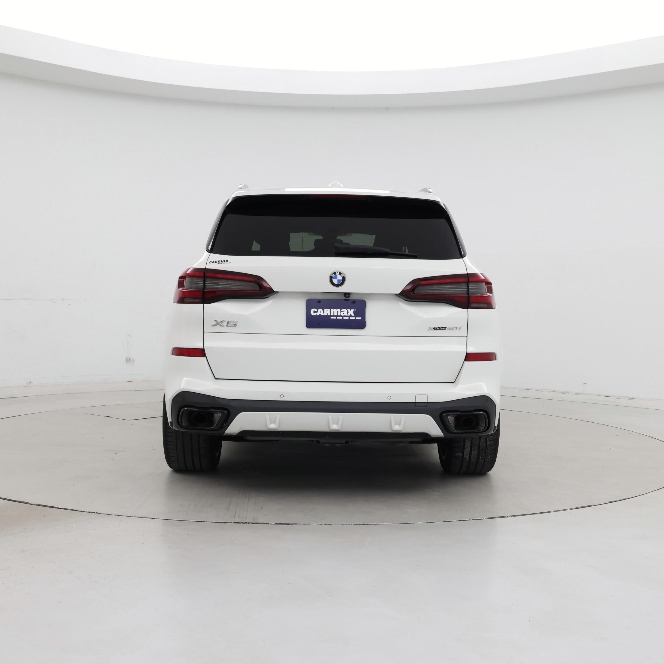 Thumbnail: 2023 BMW X5 - 6