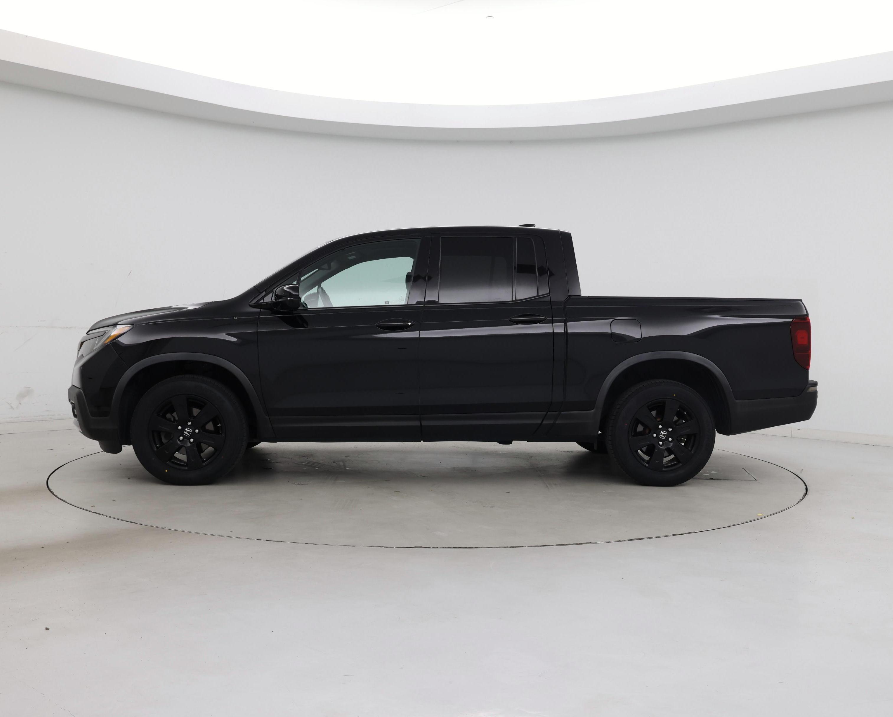 Thumbnail: 2017 Honda Ridgeline - 3