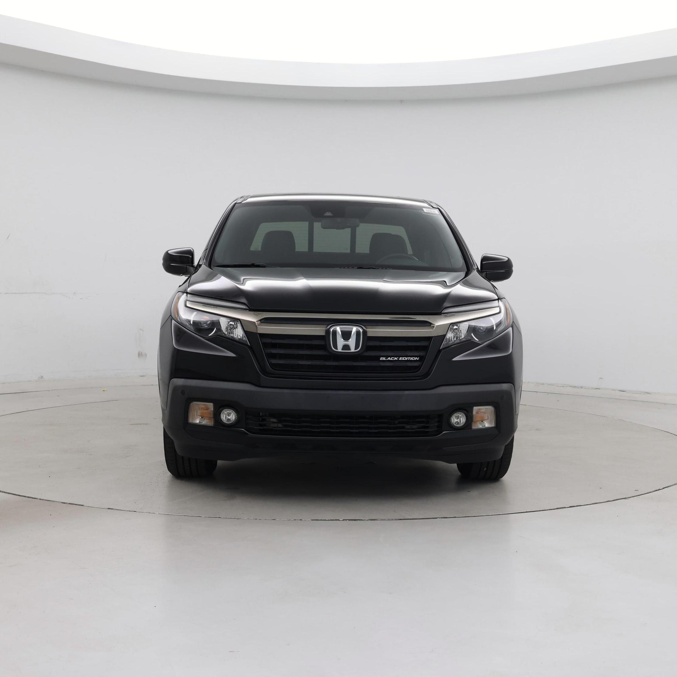Thumbnail: 2017 Honda Ridgeline - 5