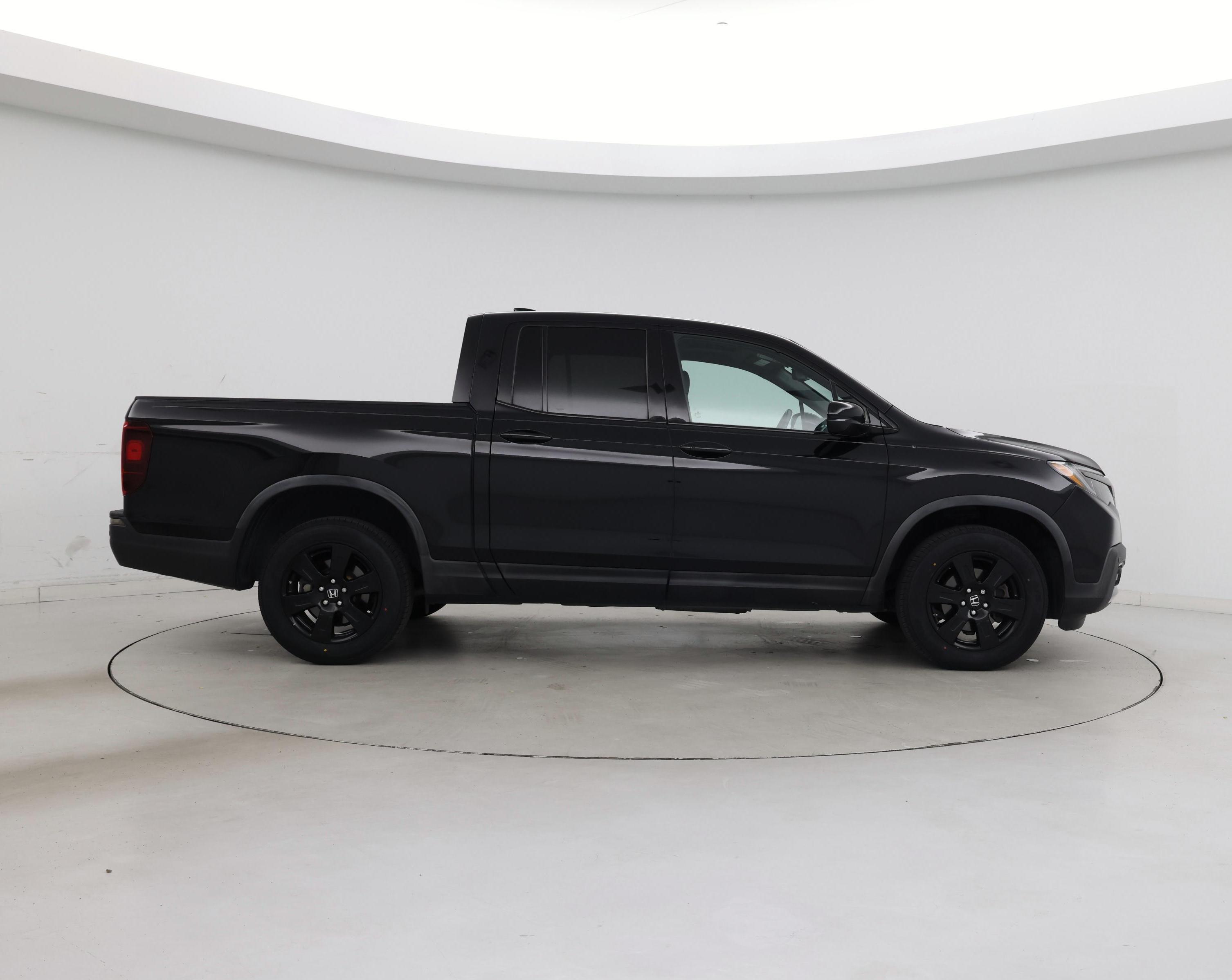 Thumbnail: 2017 Honda Ridgeline - 7