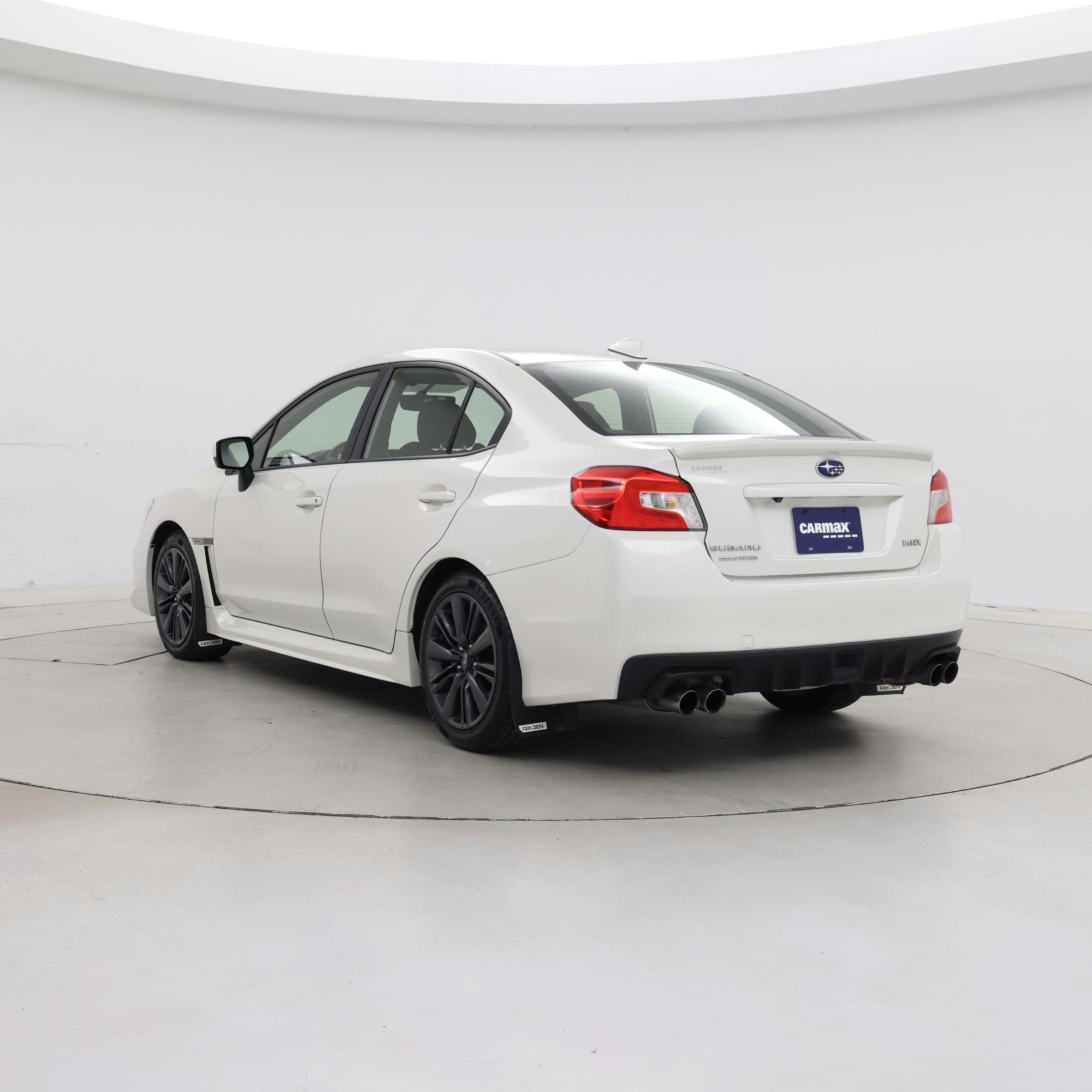 Thumbnail: 2019 Subaru WRX - 2