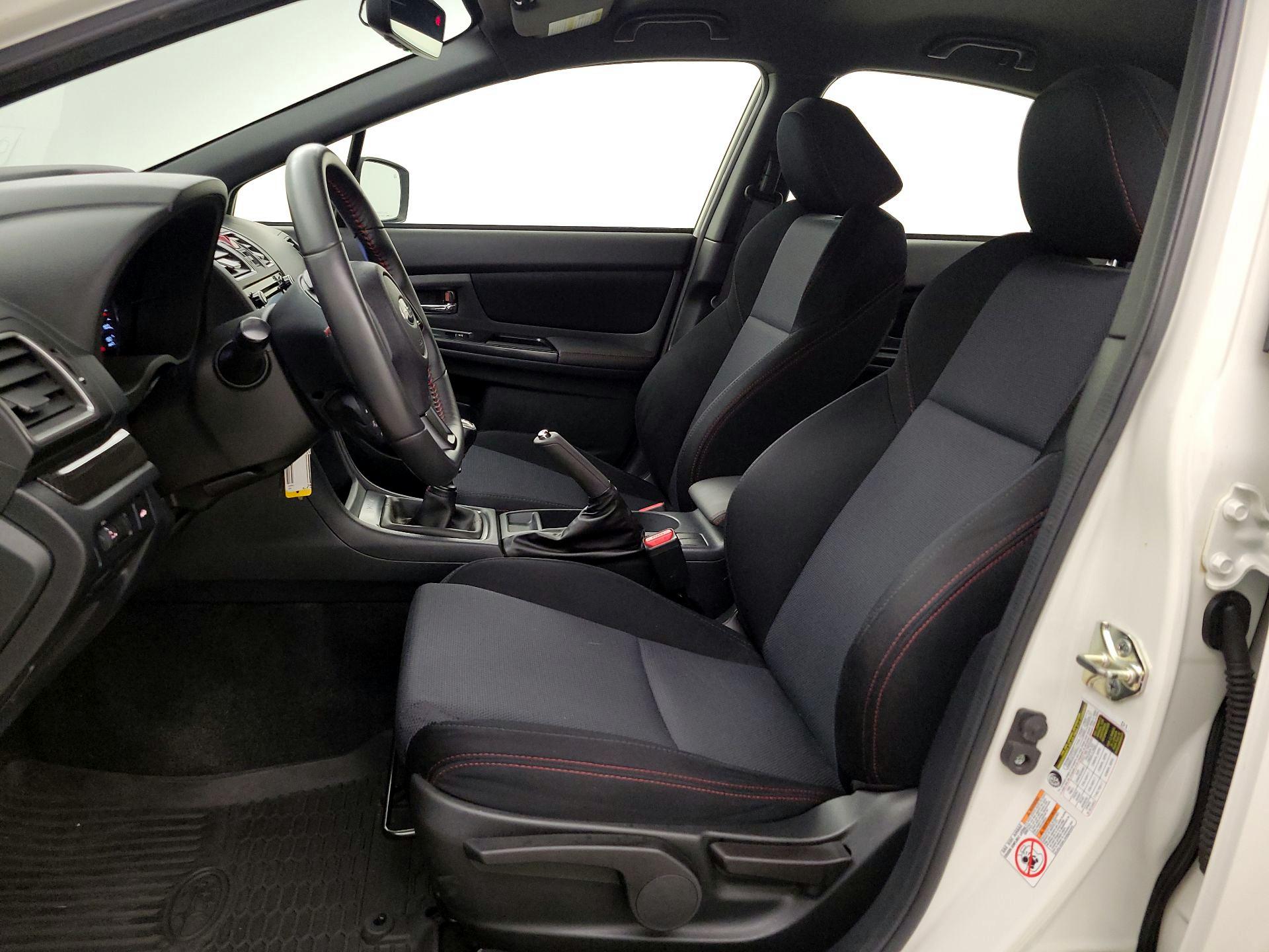 Thumbnail: 2019 Subaru WRX - 19