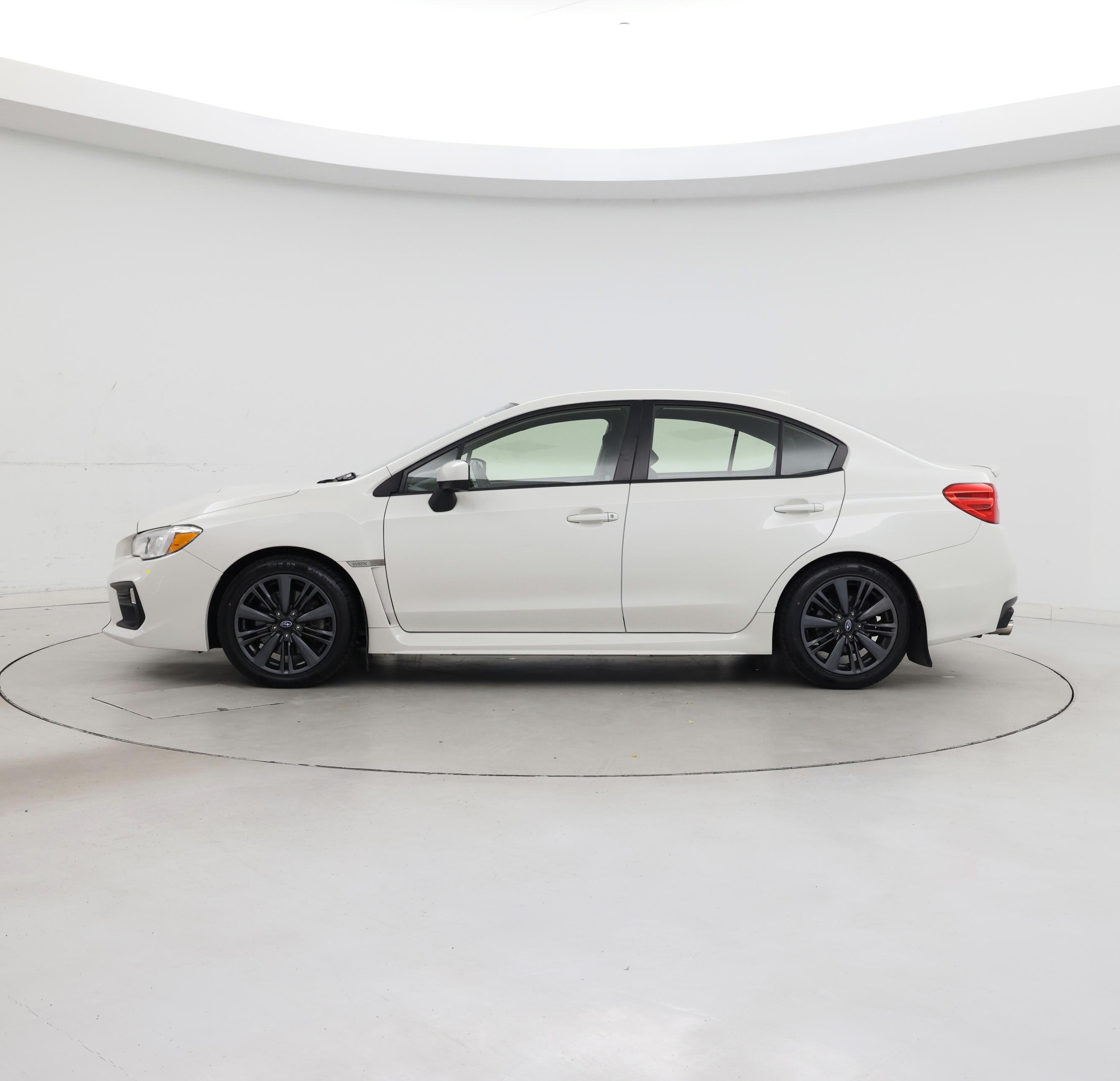 Thumbnail: 2019 Subaru WRX - 3