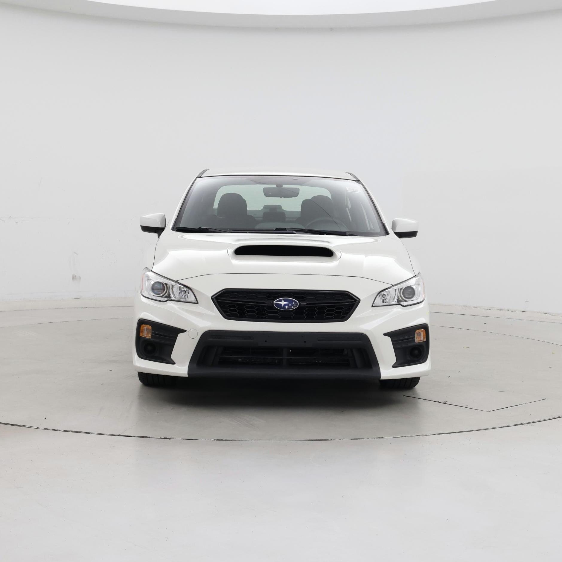 Thumbnail: 2019 Subaru WRX - 5