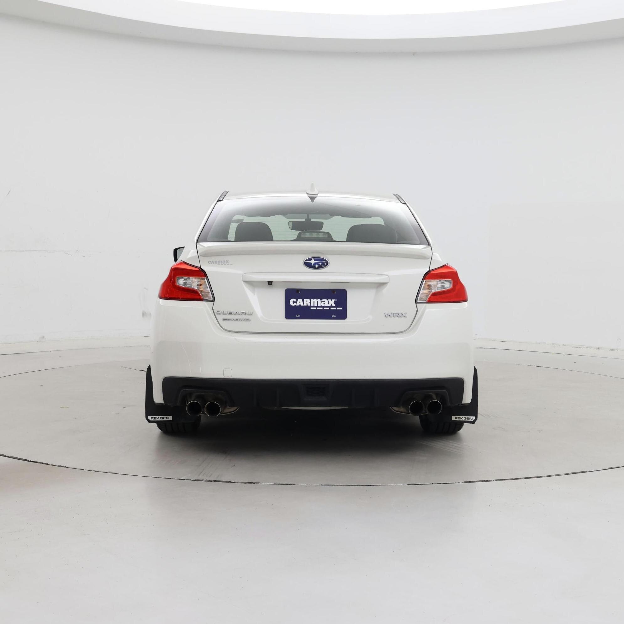 Thumbnail: 2019 Subaru WRX - 6