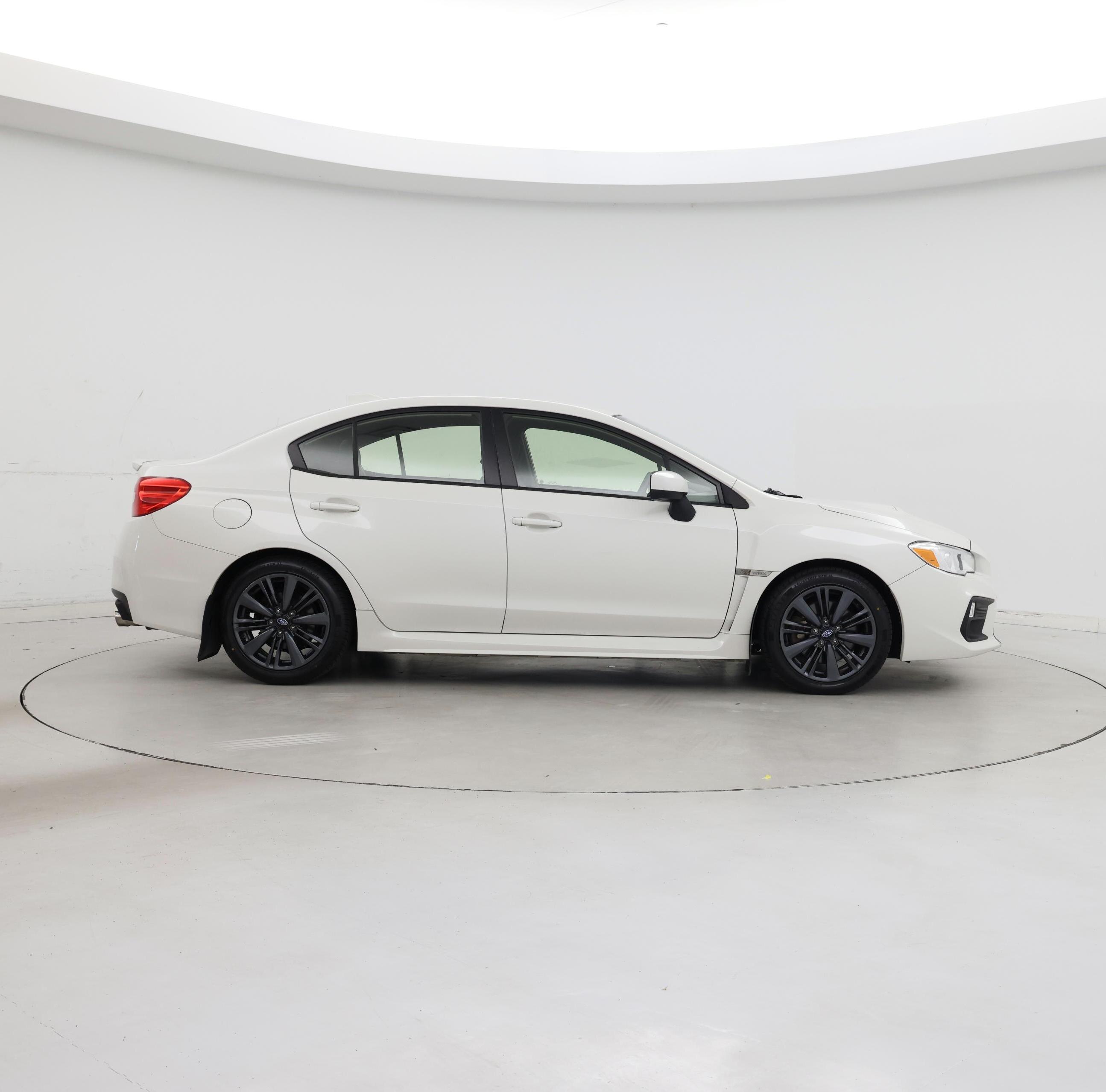 Thumbnail: 2019 Subaru WRX - 7