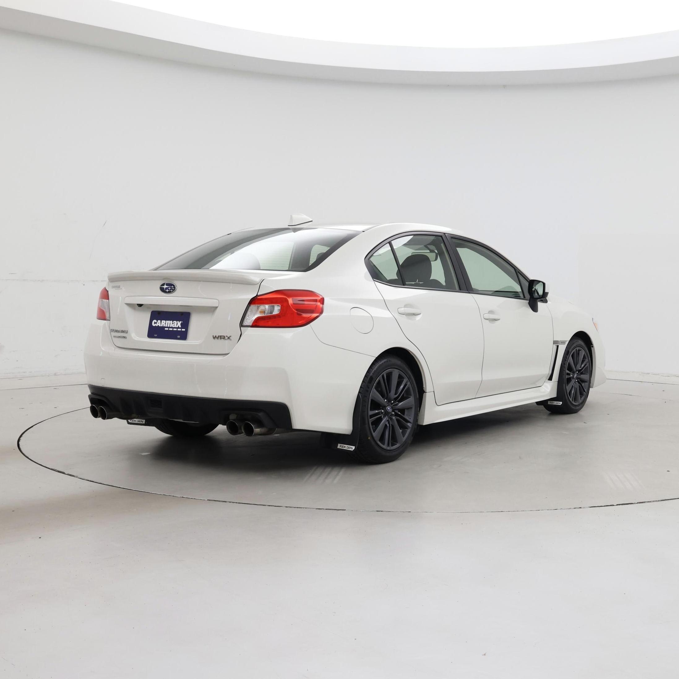 Thumbnail: 2019 Subaru WRX - 8