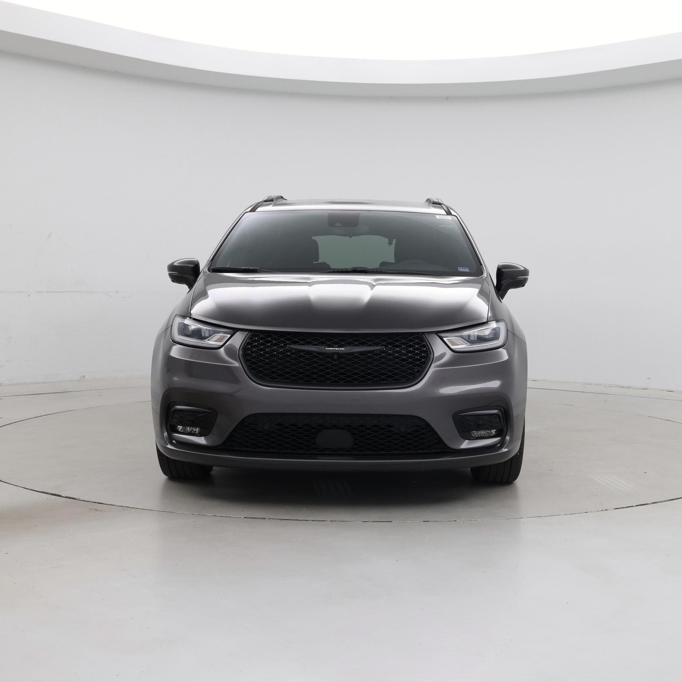 Thumbnail: 2023 Chrysler Pacifica - 5