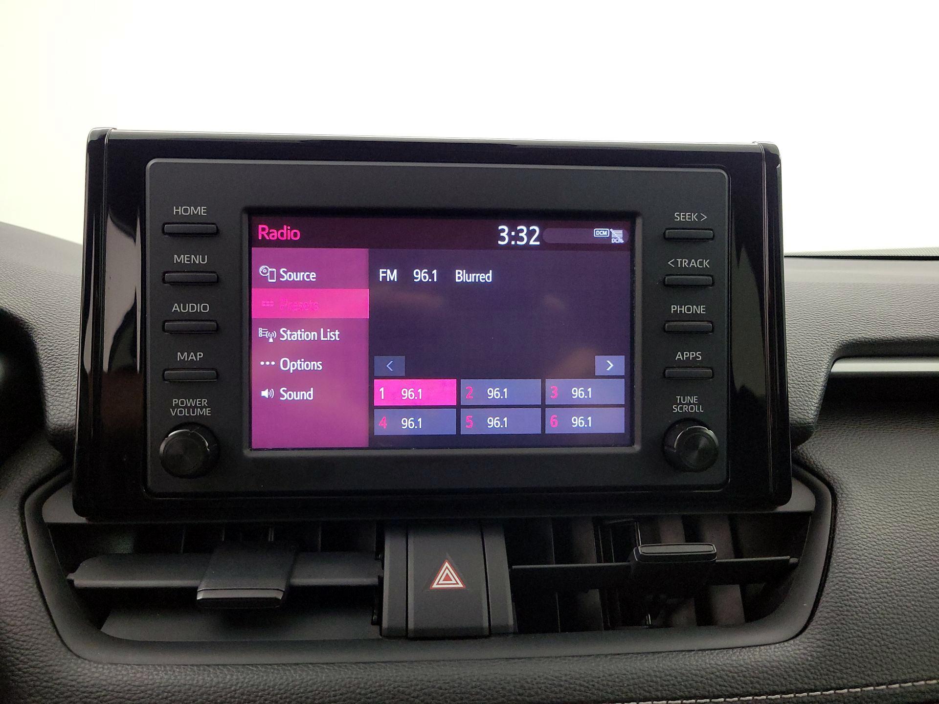 Thumbnail: 2019 Toyota RAV4 - 15