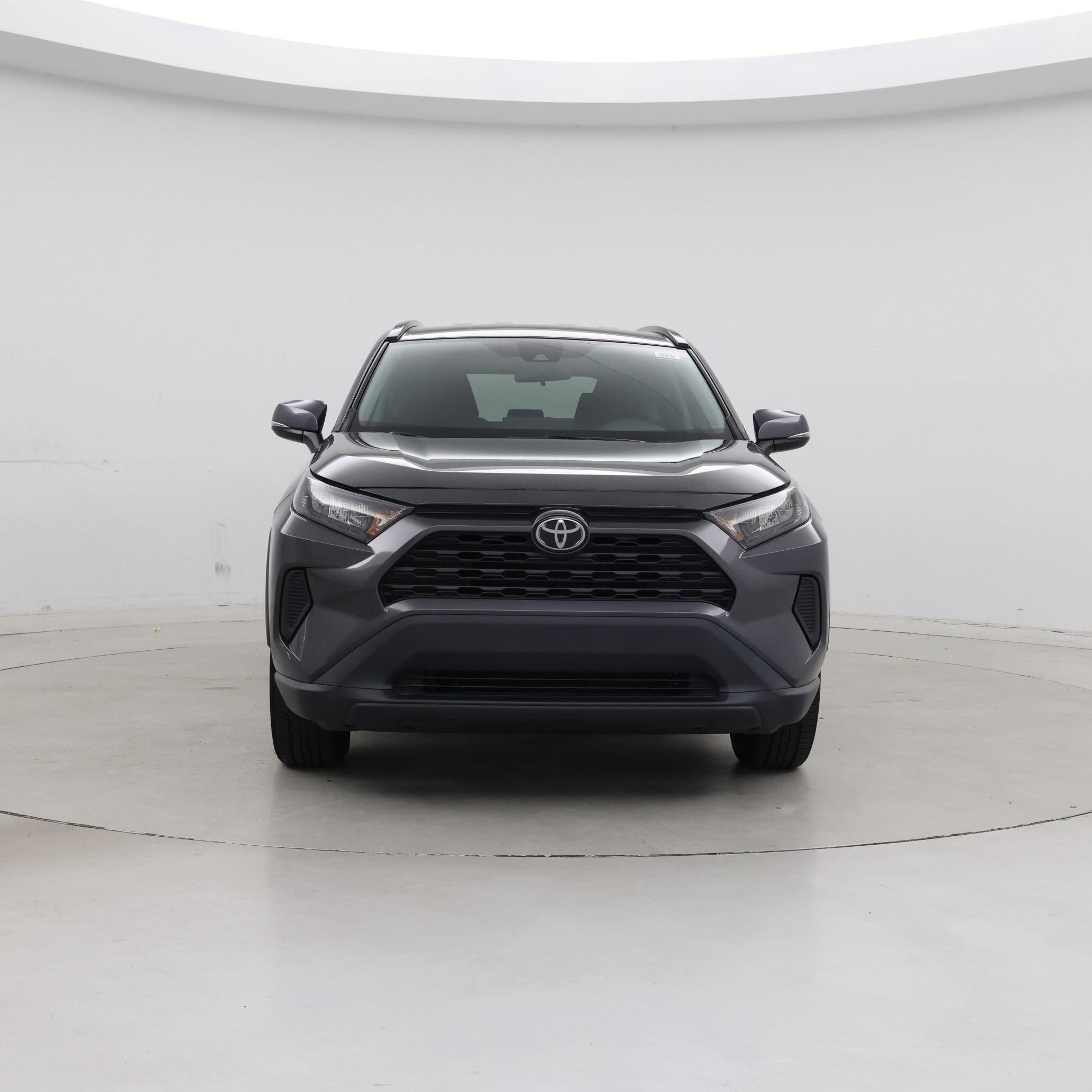 Thumbnail: 2019 Toyota RAV4 - 5
