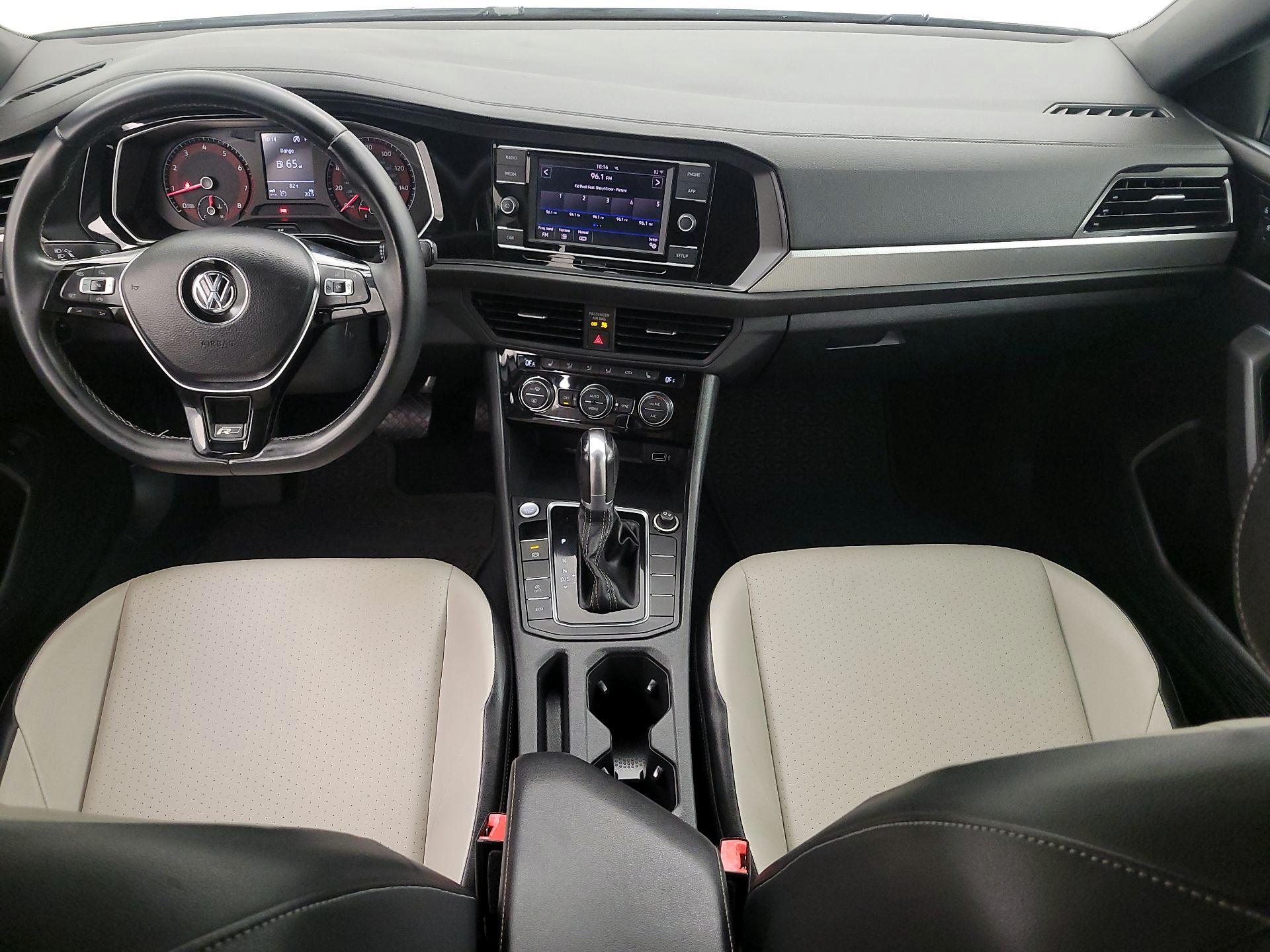 Thumbnail: 2019 Volkswagen Jetta - 9