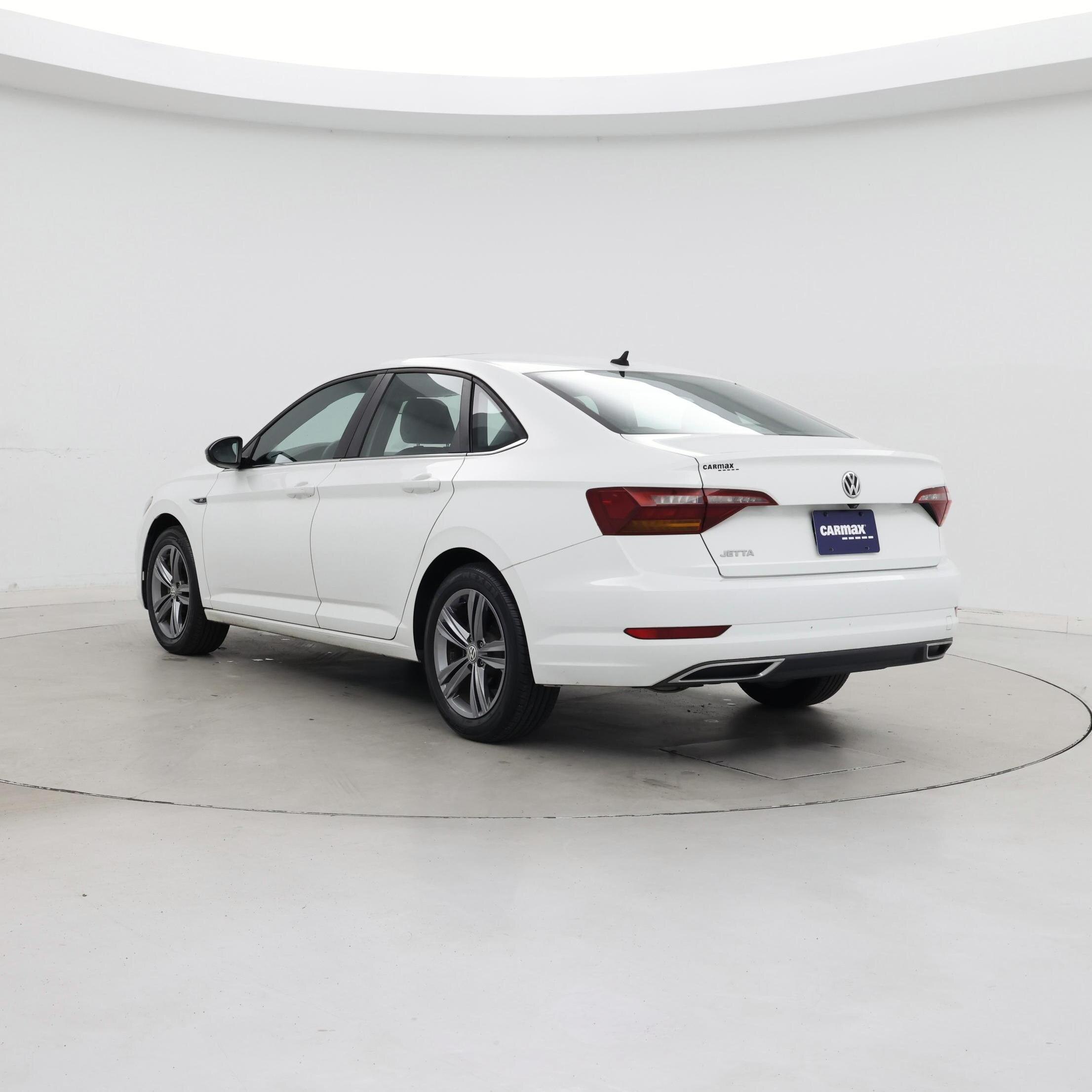 Thumbnail: 2019 Volkswagen Jetta - 2