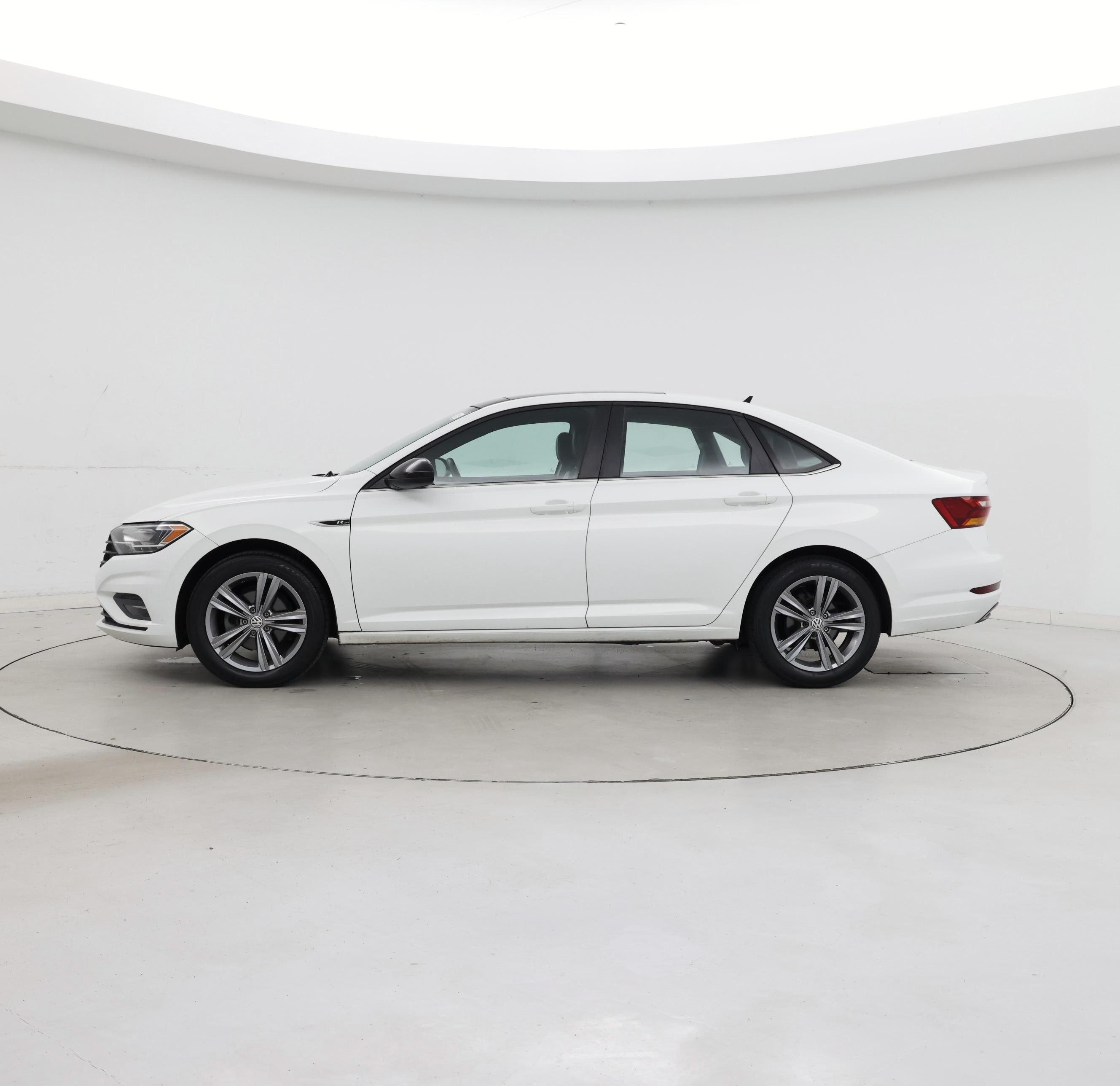 Thumbnail: 2019 Volkswagen Jetta - 3