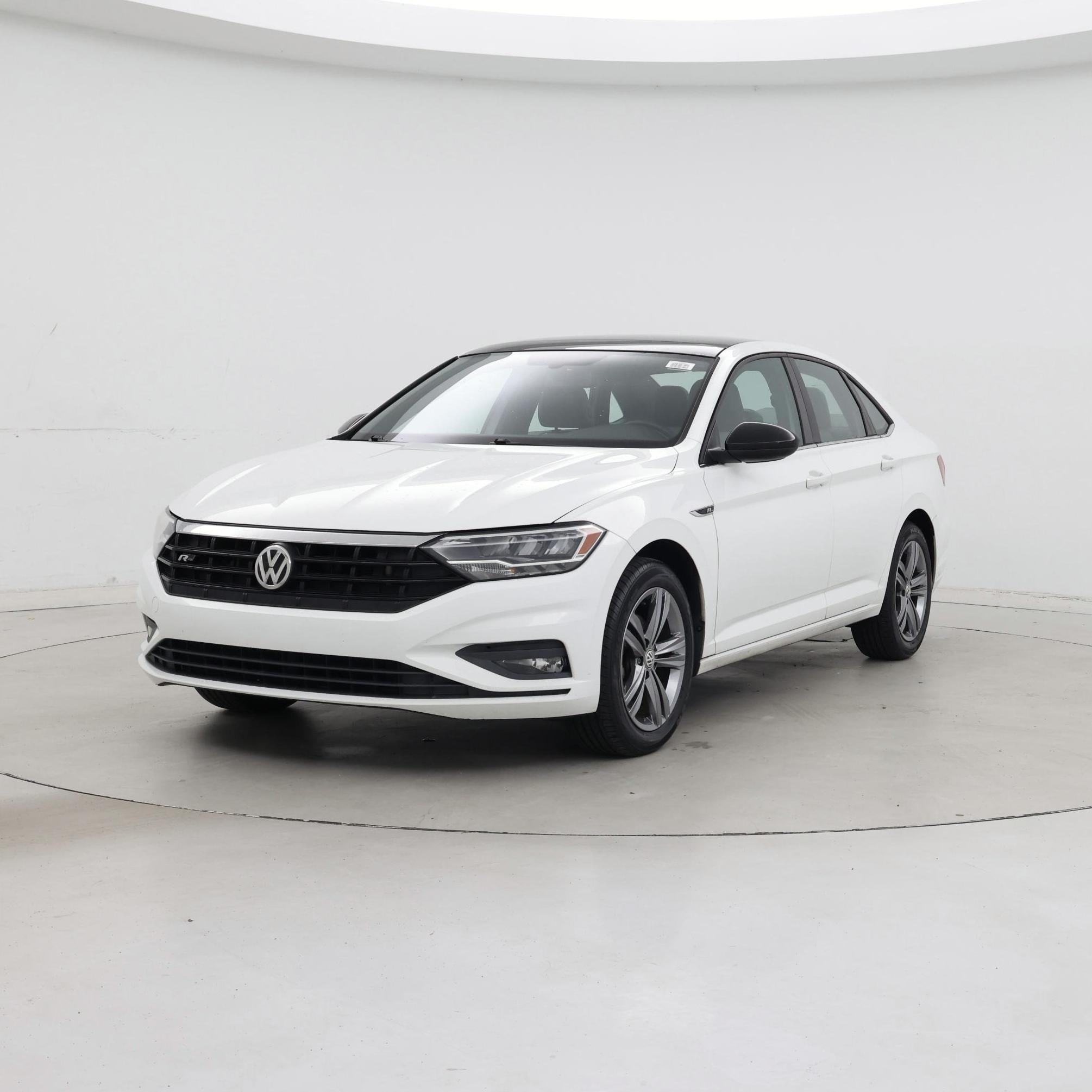 Thumbnail: 2019 Volkswagen Jetta - 4
