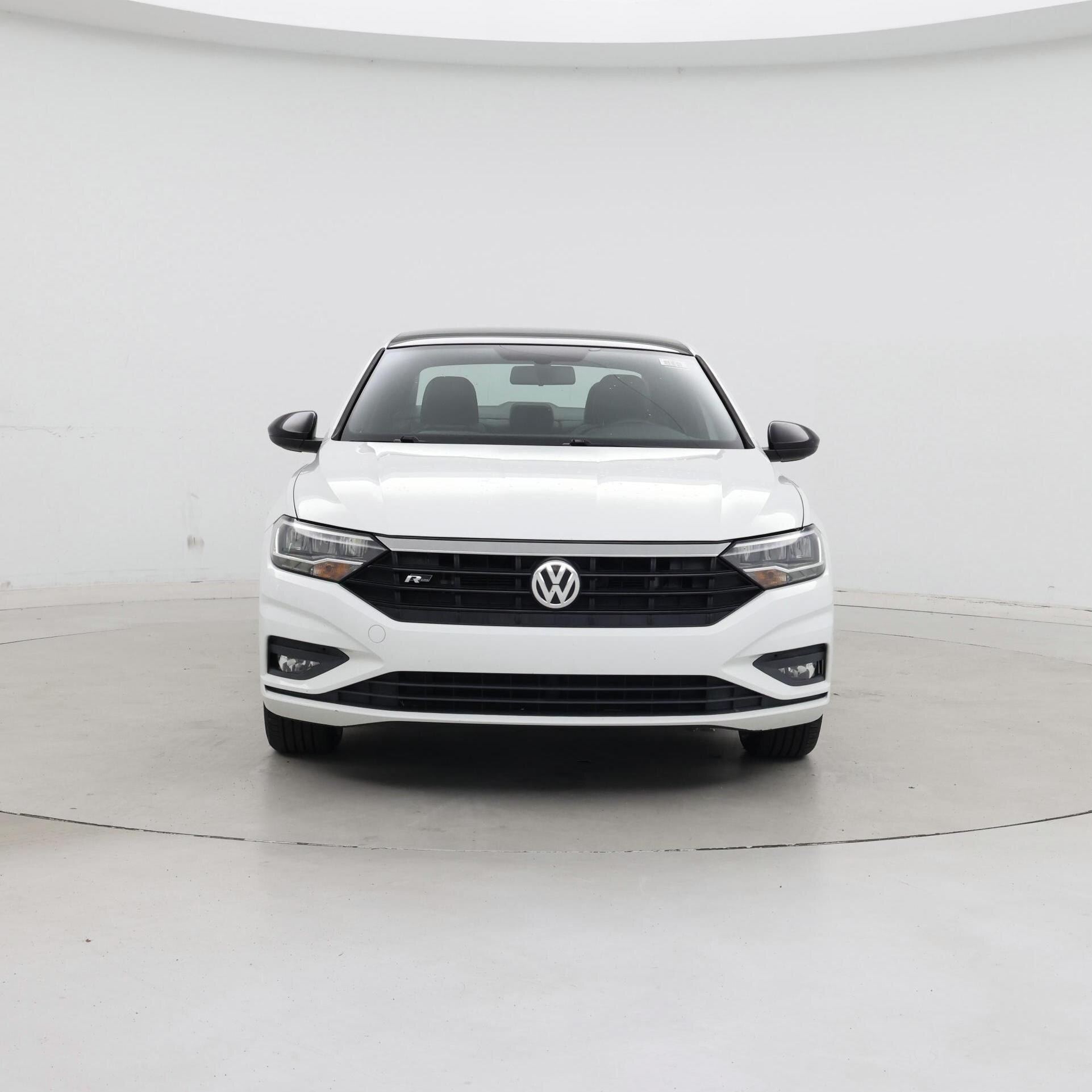 Thumbnail: 2019 Volkswagen Jetta - 5