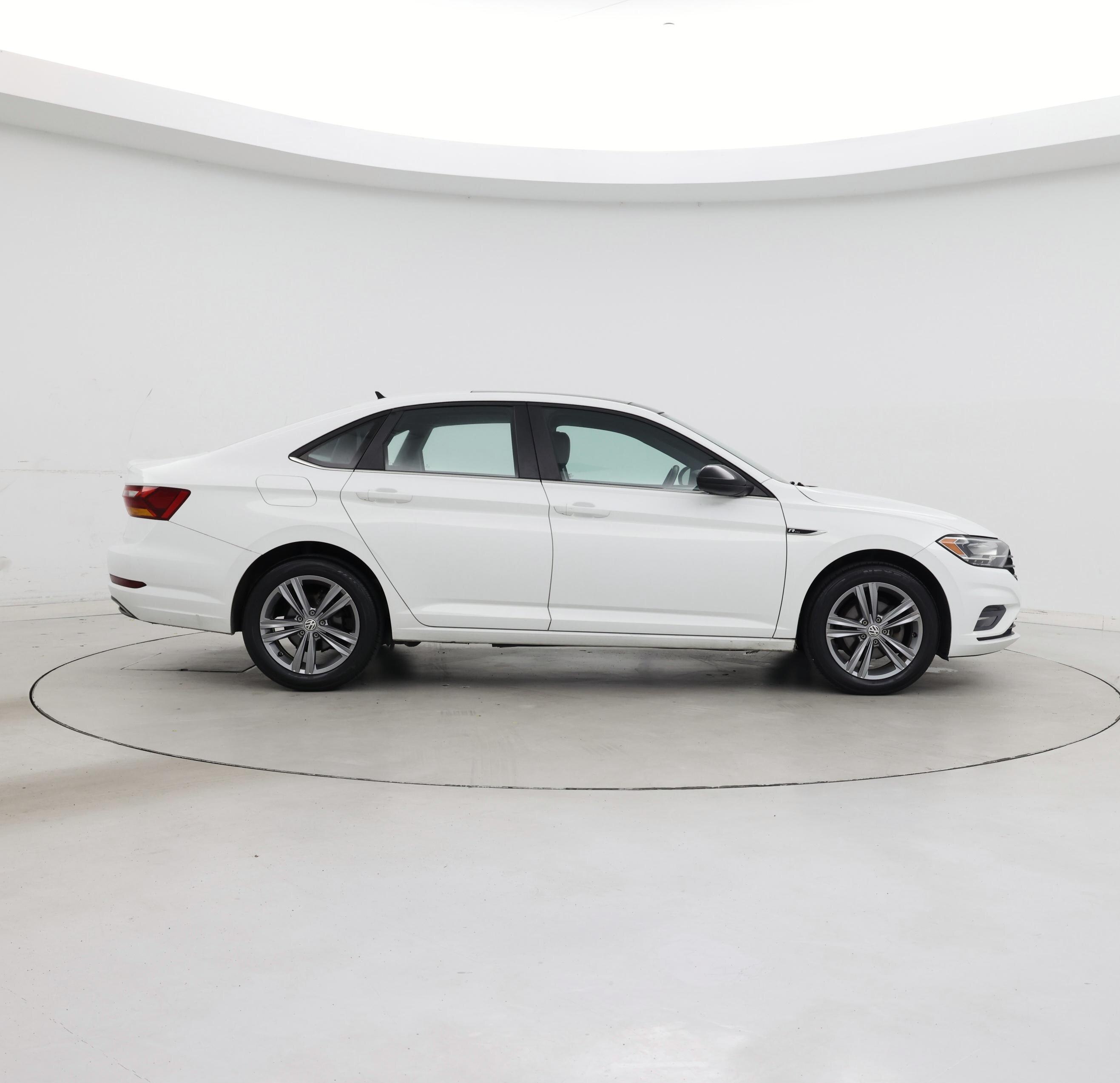 Thumbnail: 2019 Volkswagen Jetta - 7