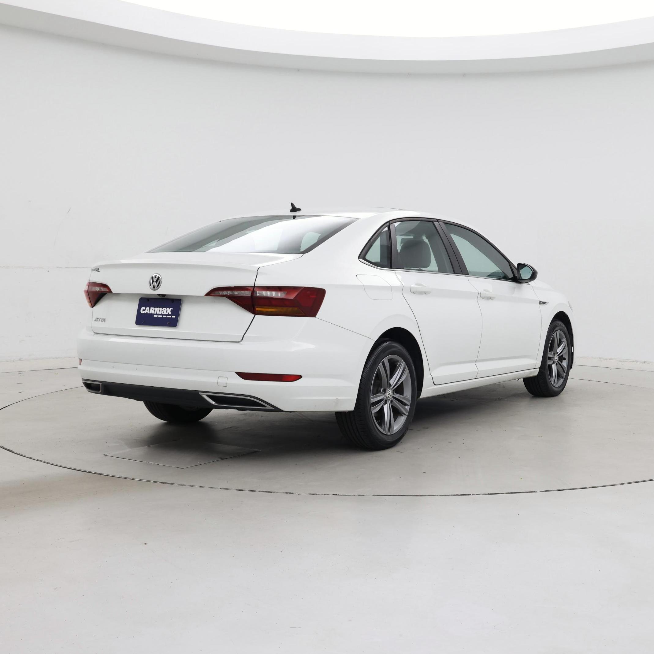 Thumbnail: 2019 Volkswagen Jetta - 8