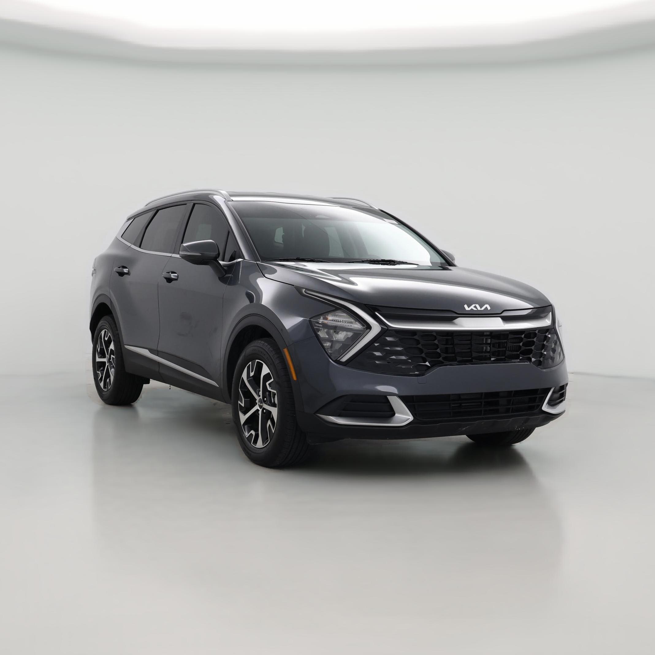 Thumbnail: 2023 Kia Sportage - 1