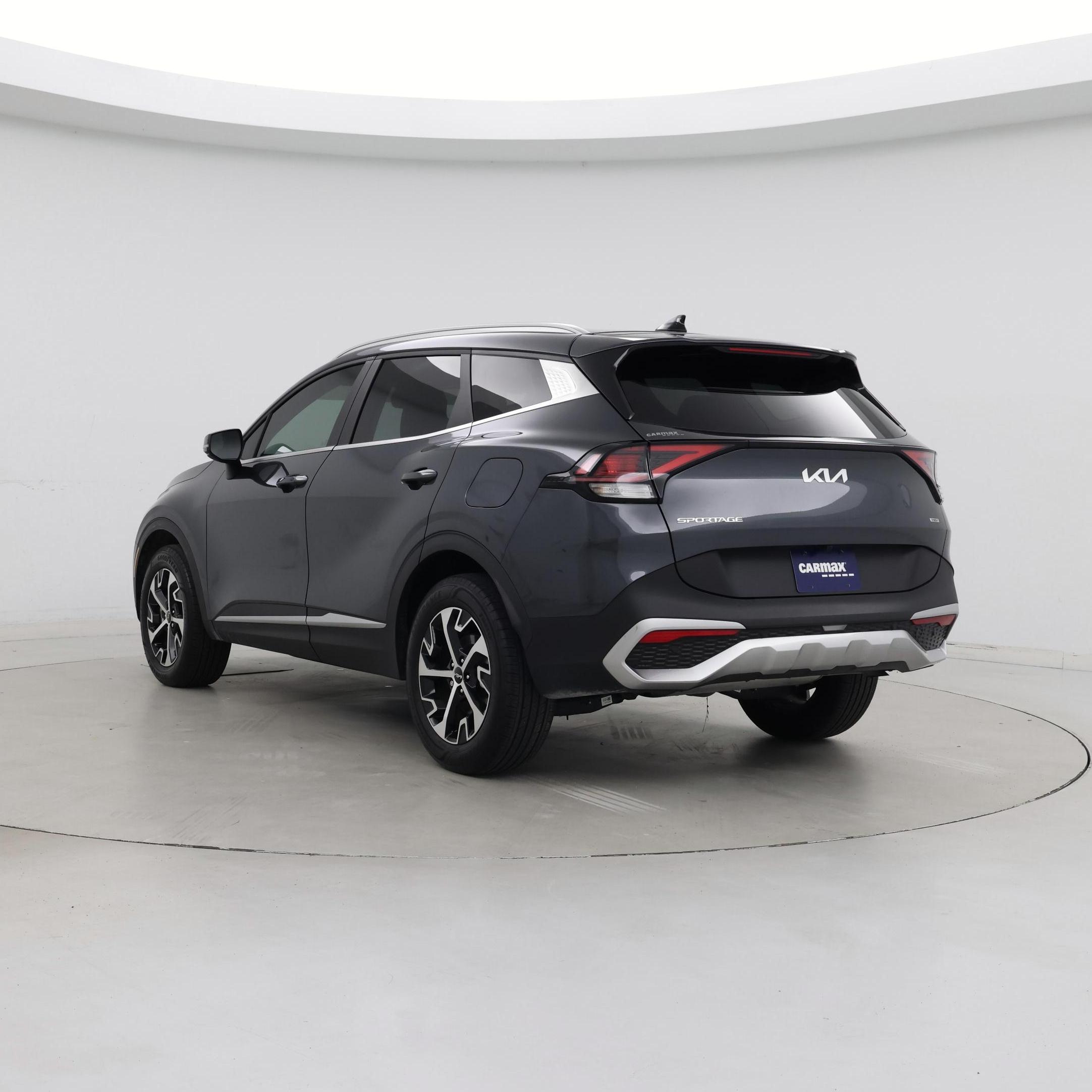 Thumbnail: 2023 Kia Sportage - 2