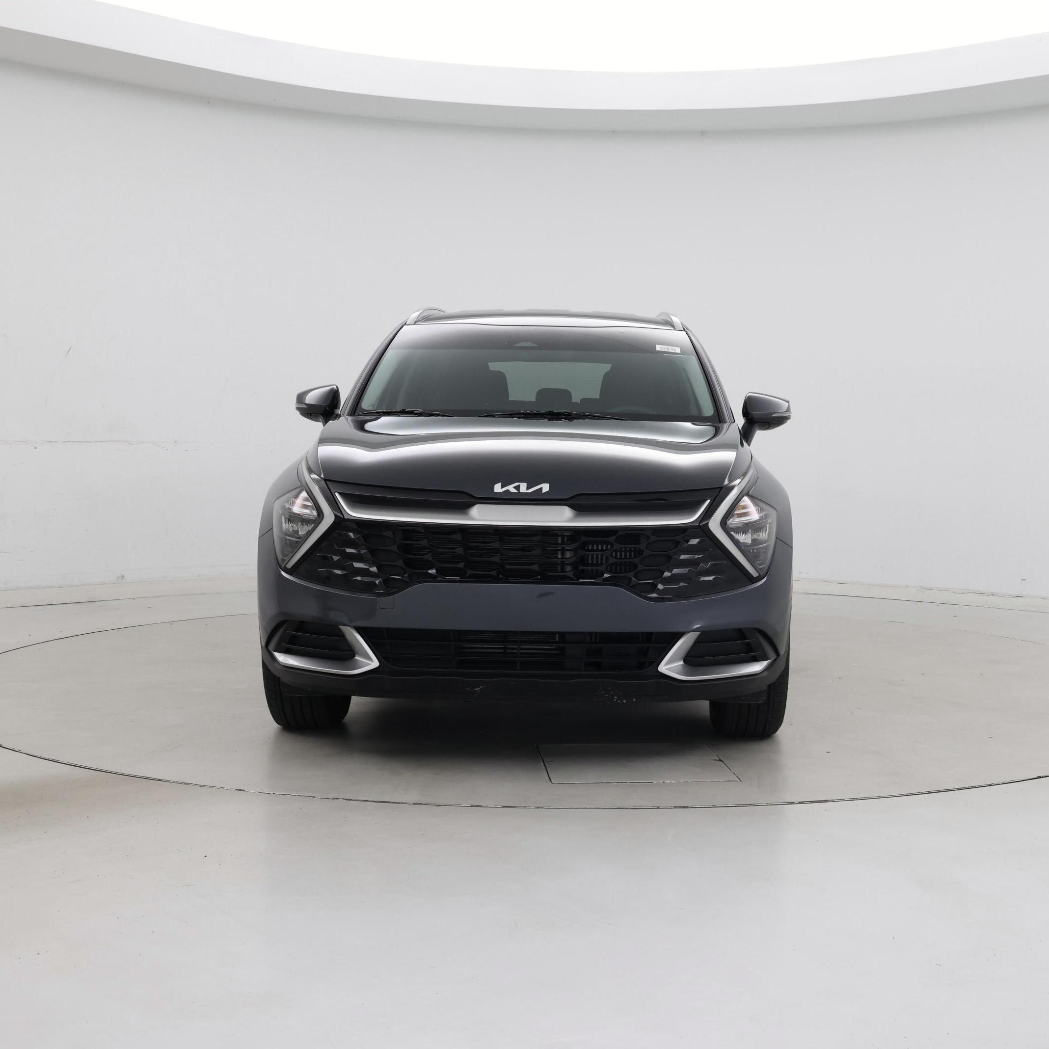 Thumbnail: 2023 Kia Sportage - 5