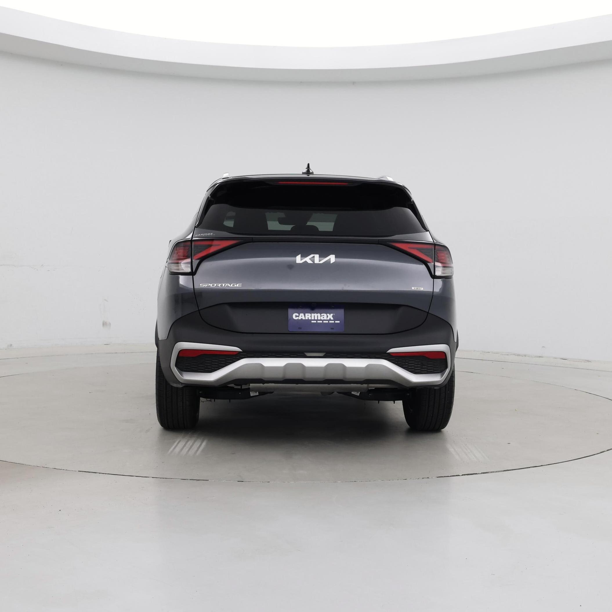 Thumbnail: 2023 Kia Sportage - 6
