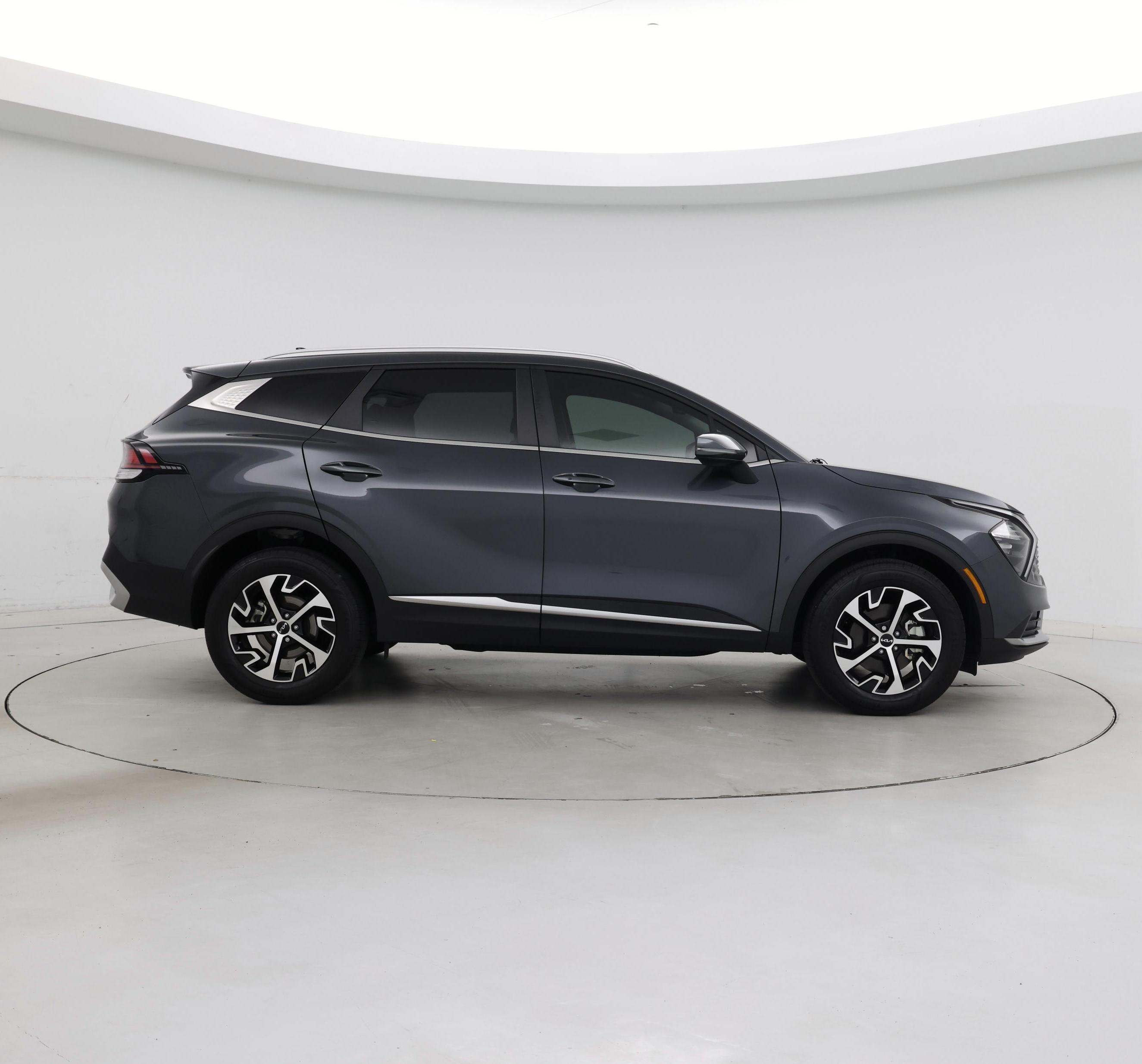 Thumbnail: 2023 Kia Sportage - 7