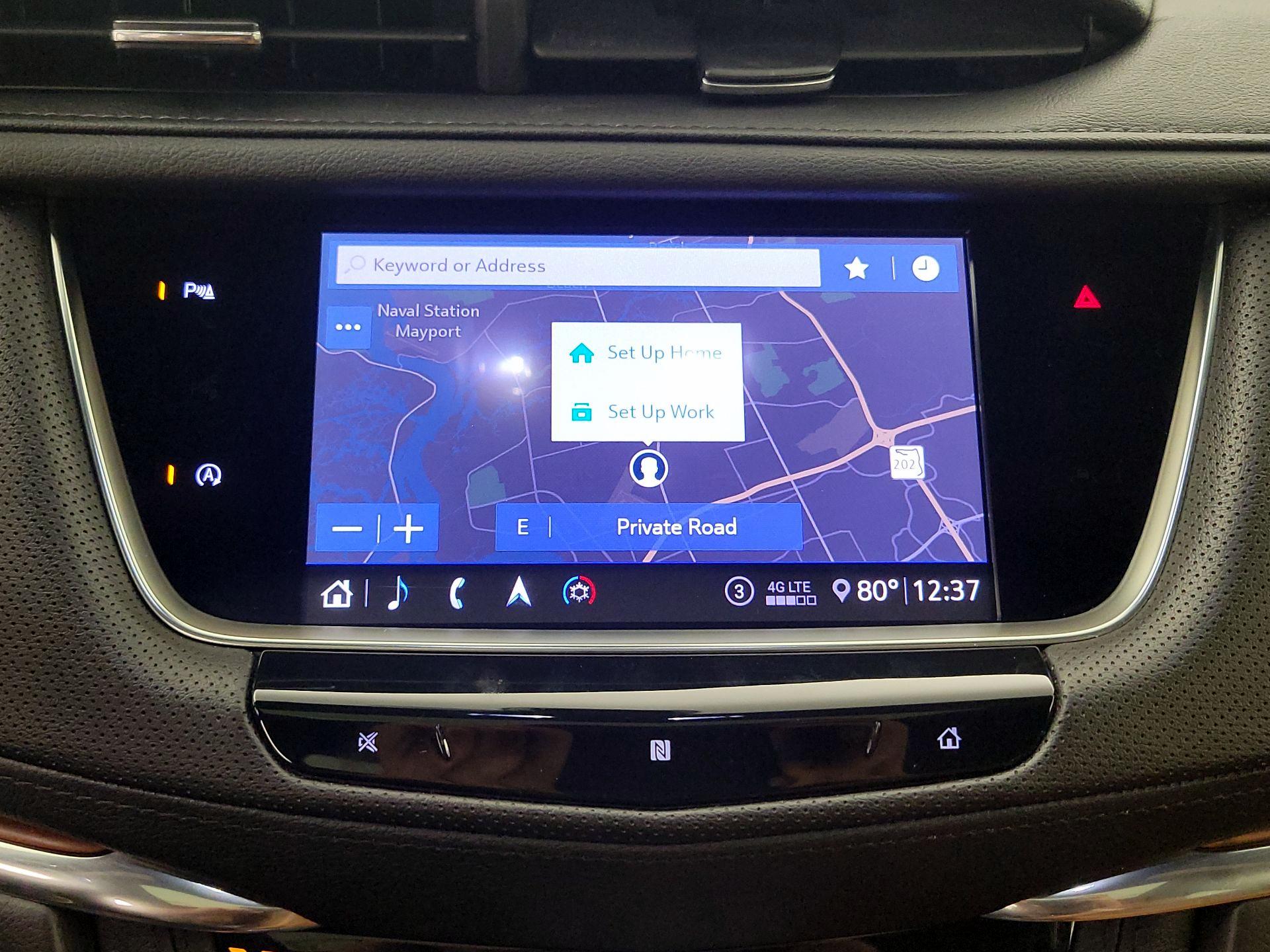Thumbnail: 2020 Cadillac XT5 - 14