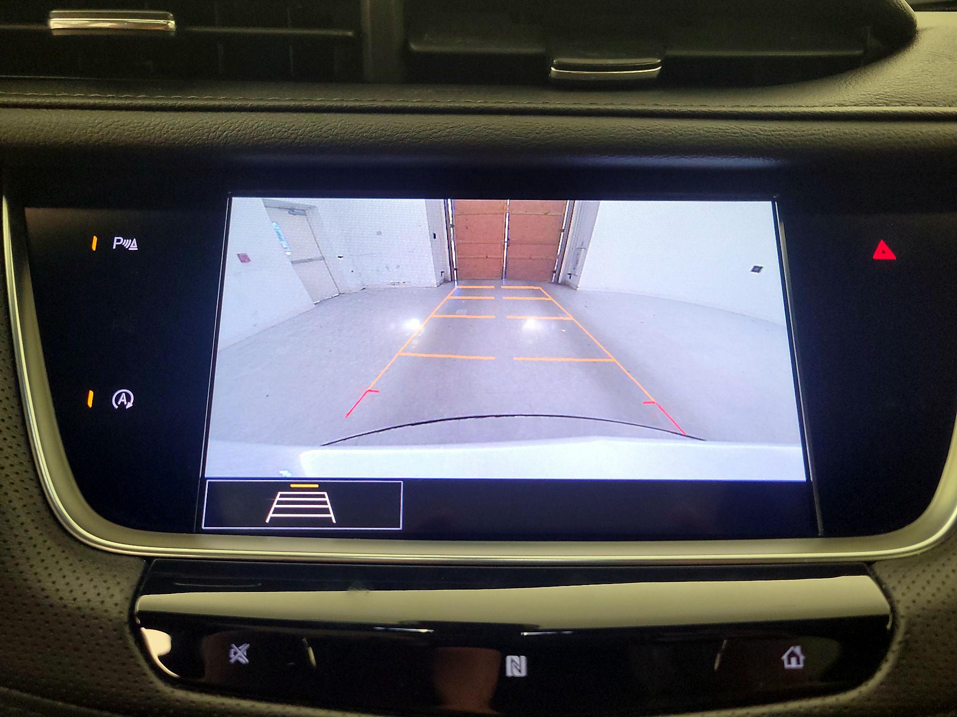 Thumbnail: 2020 Cadillac XT5 - 15