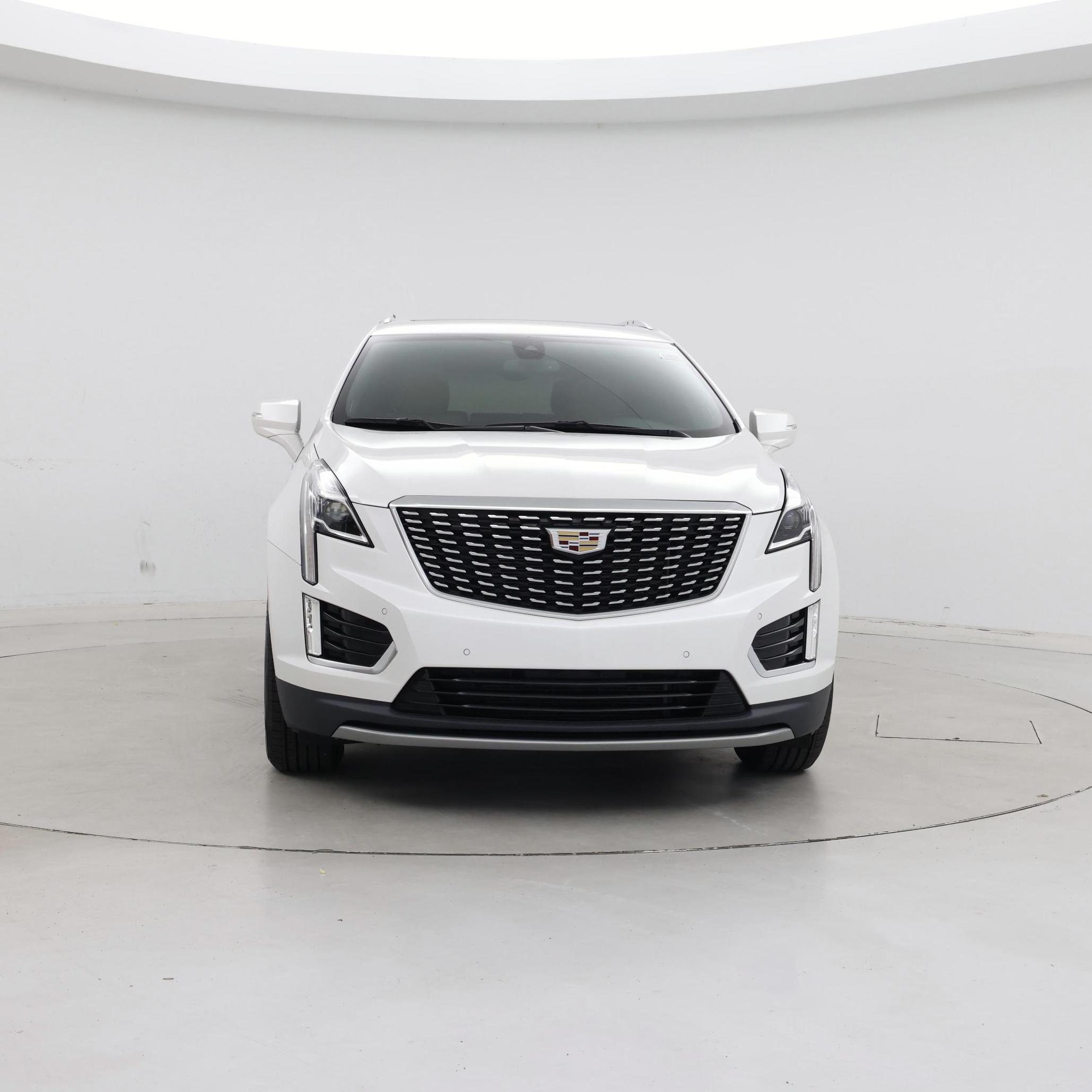 Thumbnail: 2020 Cadillac XT5 - 5