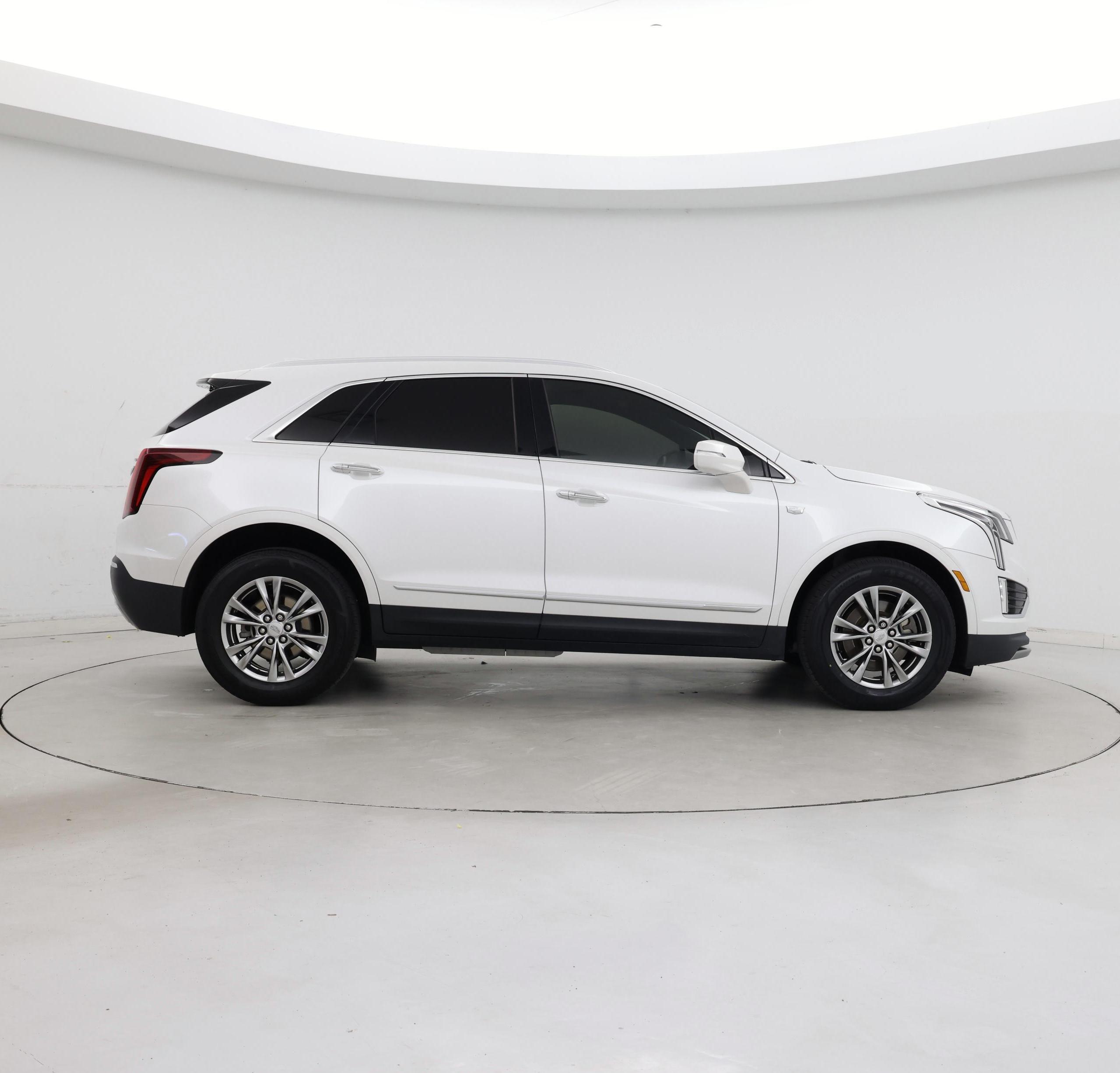 Thumbnail: 2020 Cadillac XT5 - 7