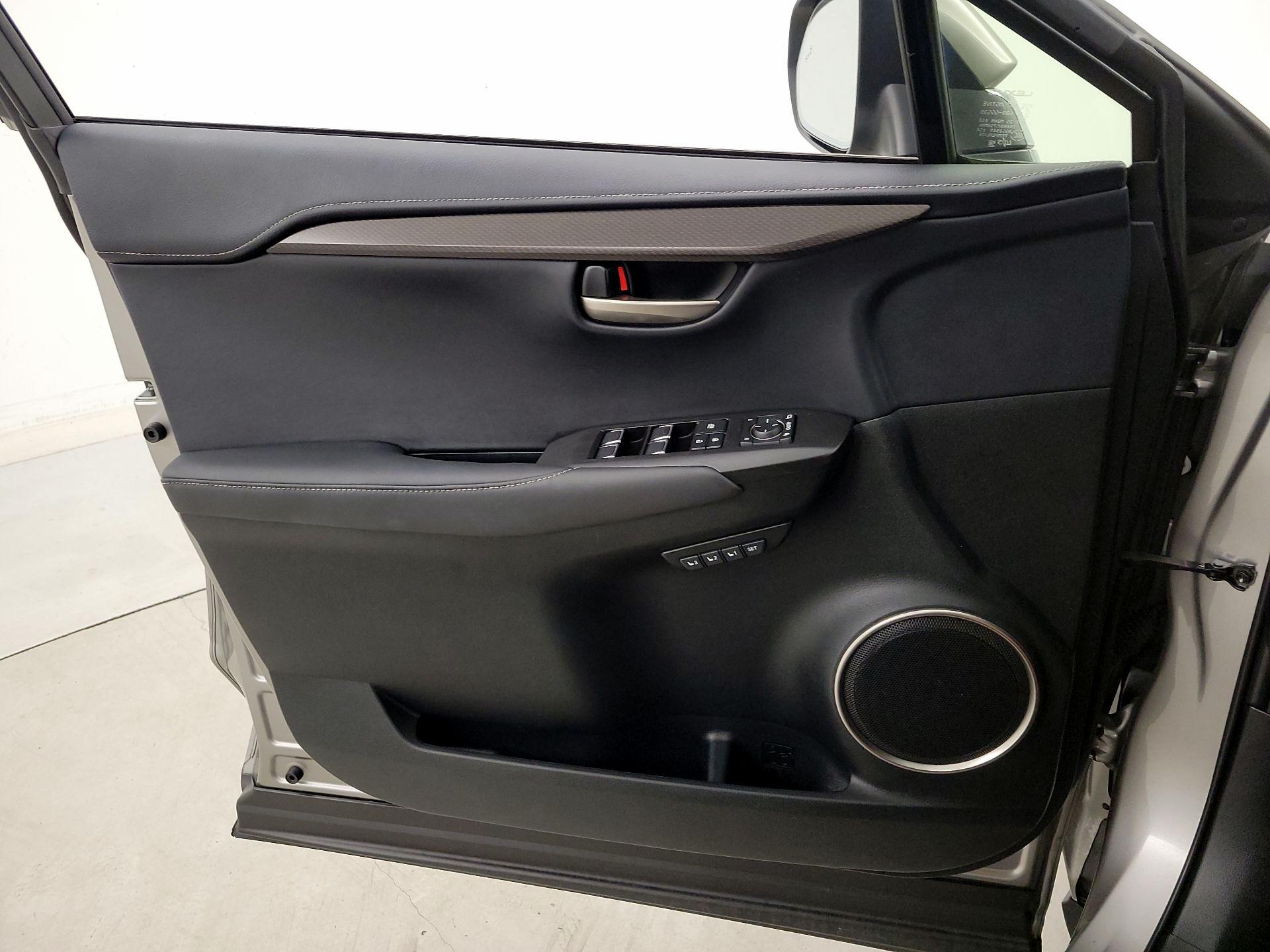 Thumbnail: 2021 Lexus NX - 12