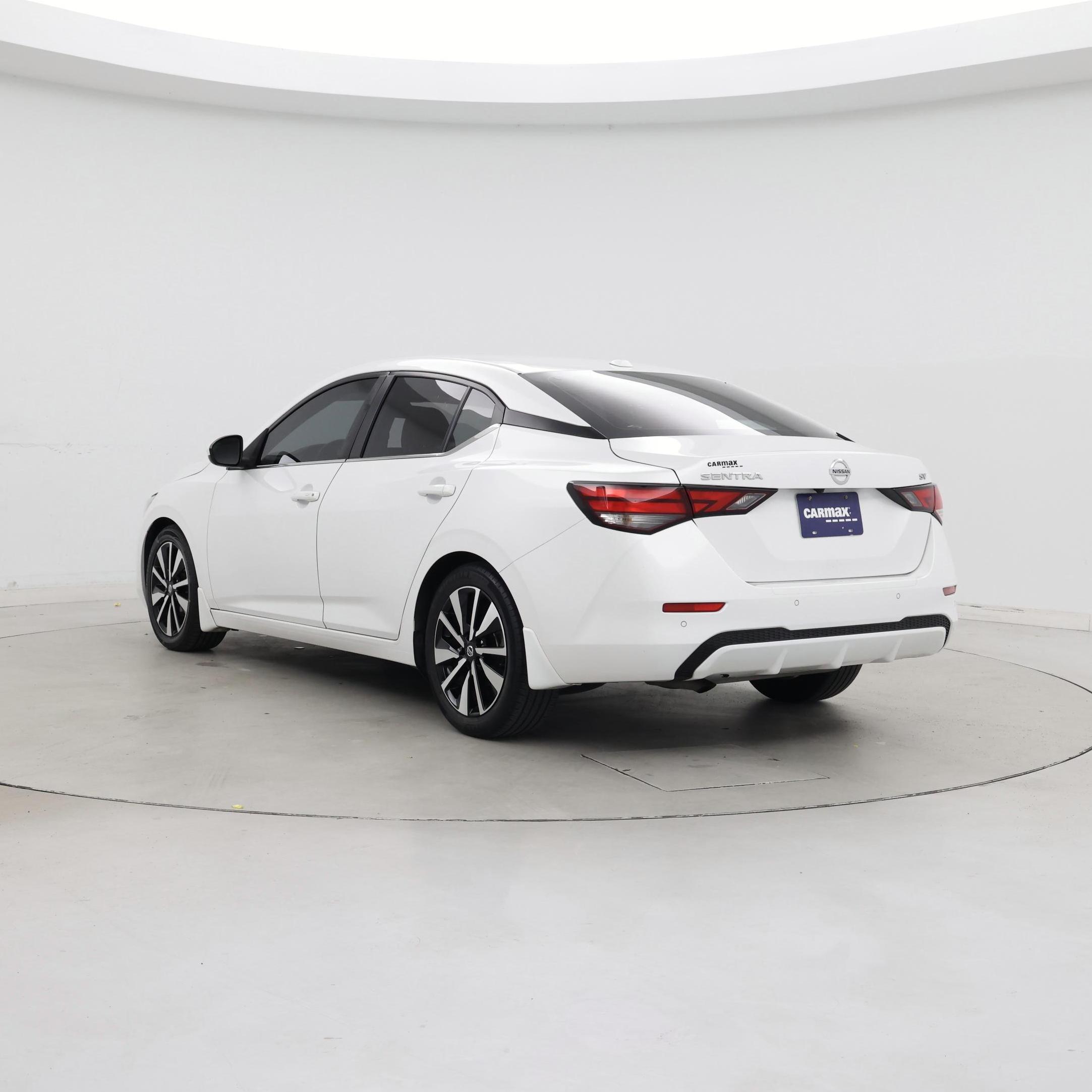 Thumbnail: 2022 Nissan Sentra - 2