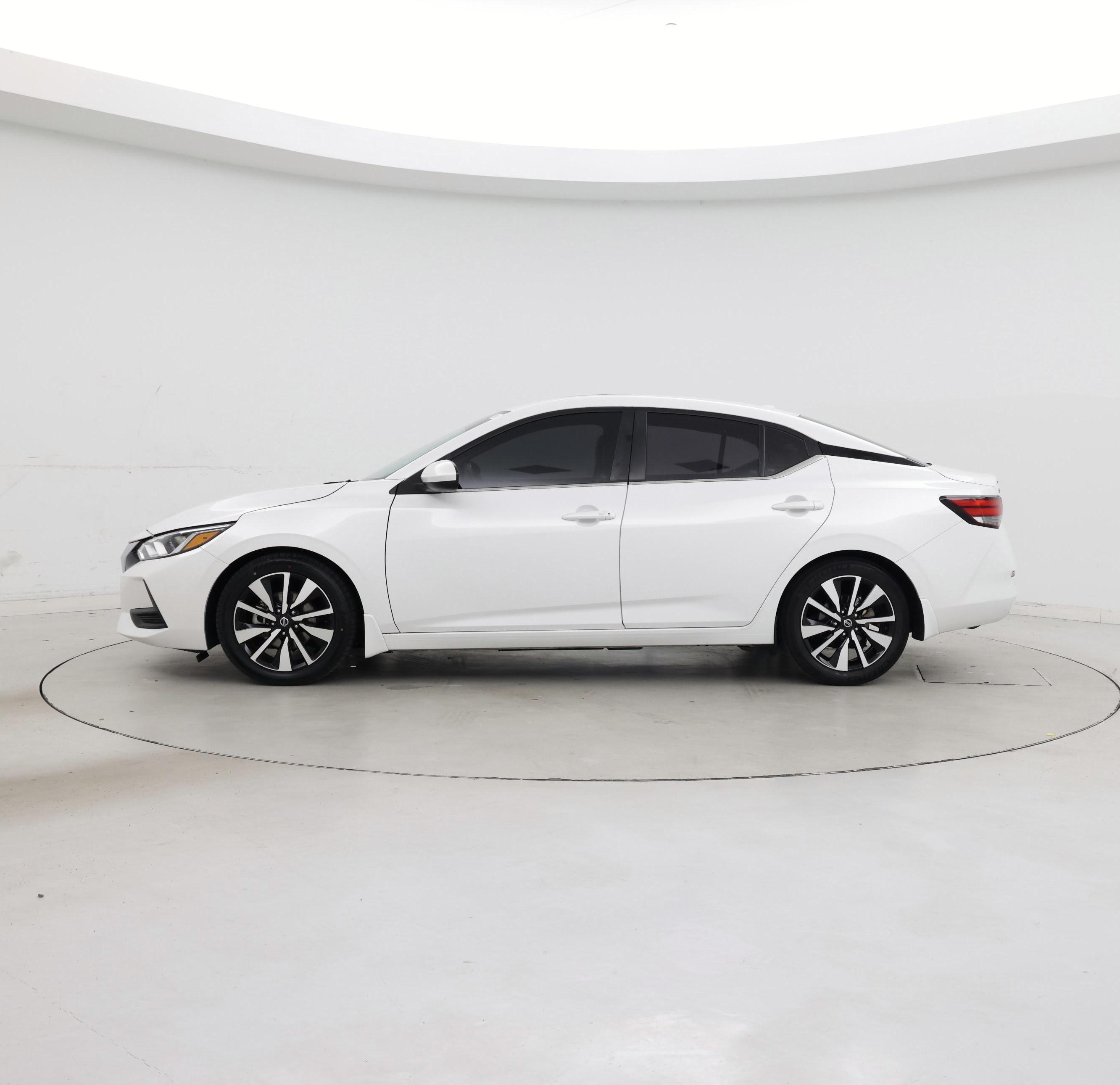 Thumbnail: 2022 Nissan Sentra - 3