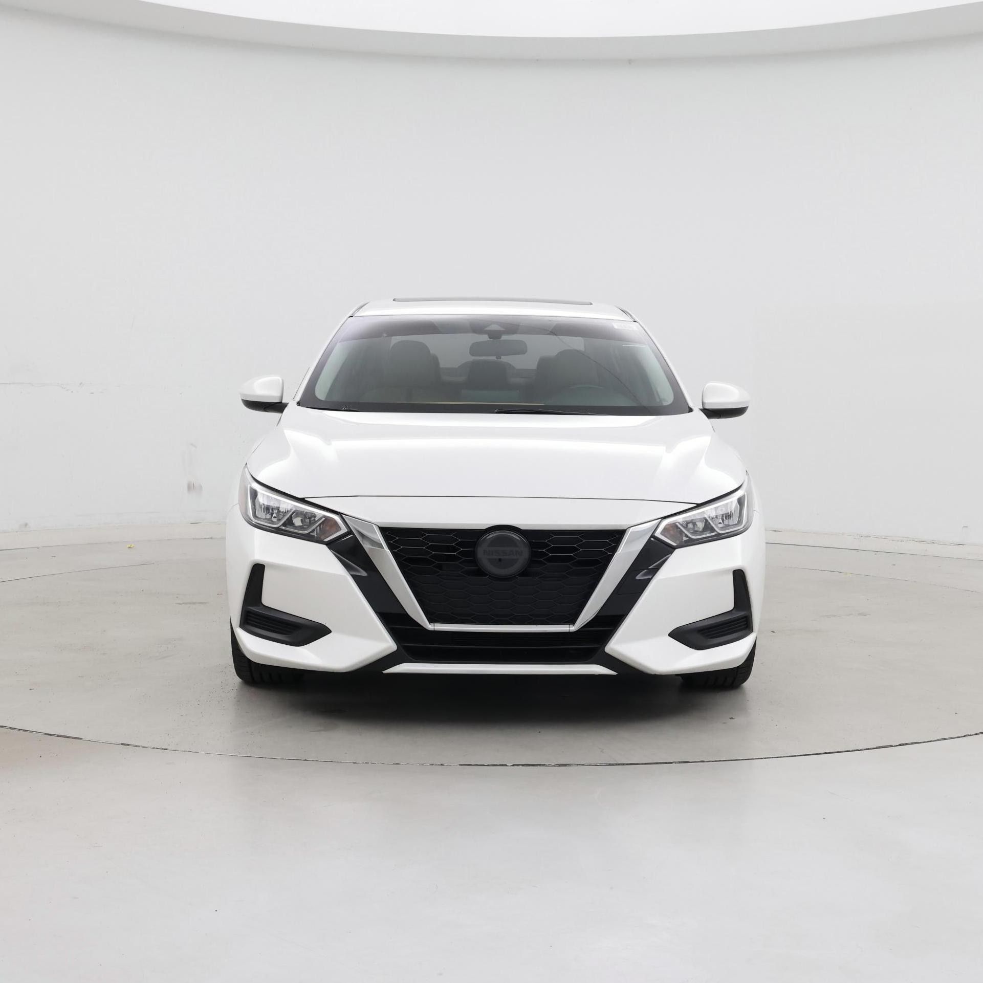 Thumbnail: 2022 Nissan Sentra - 5