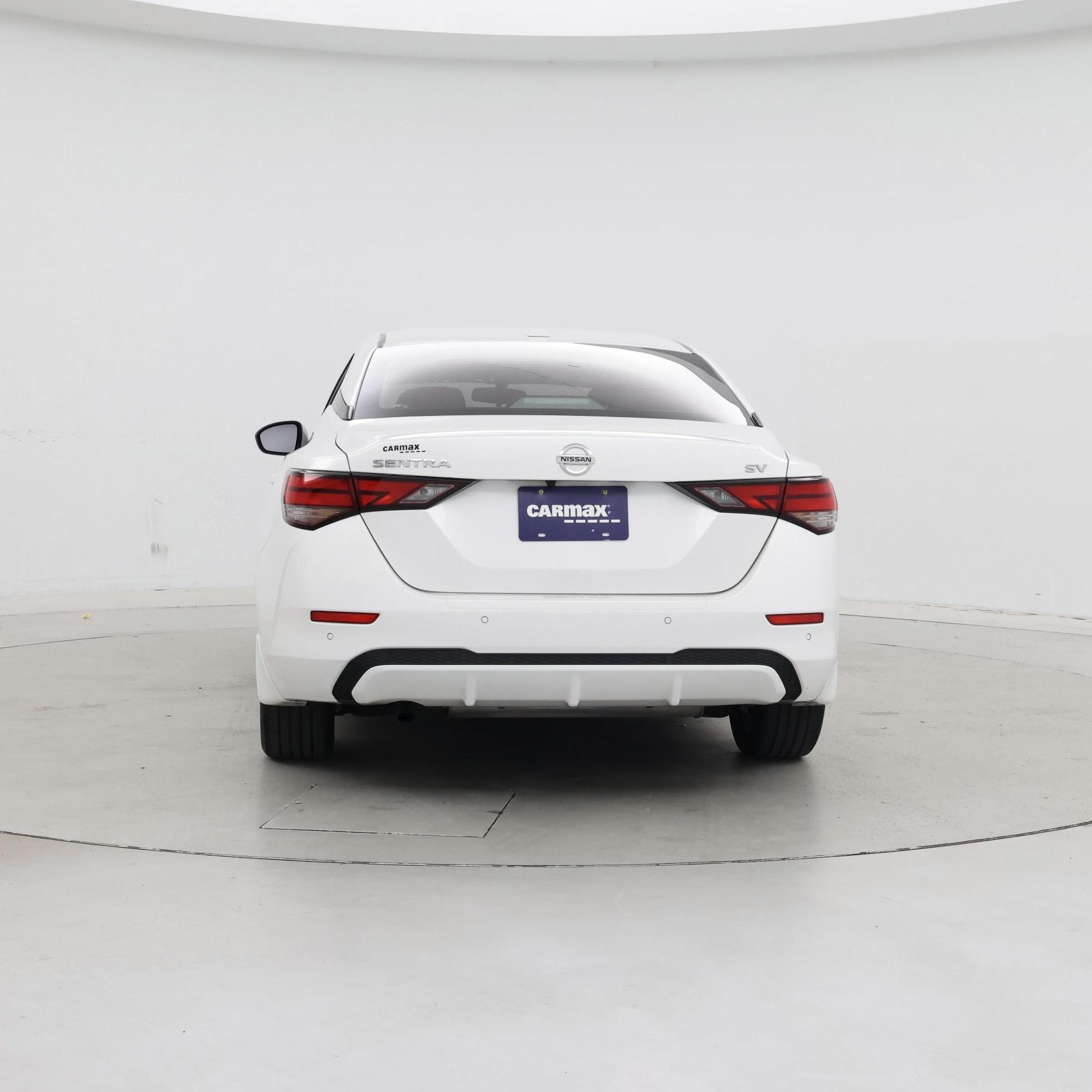 Thumbnail: 2022 Nissan Sentra - 6