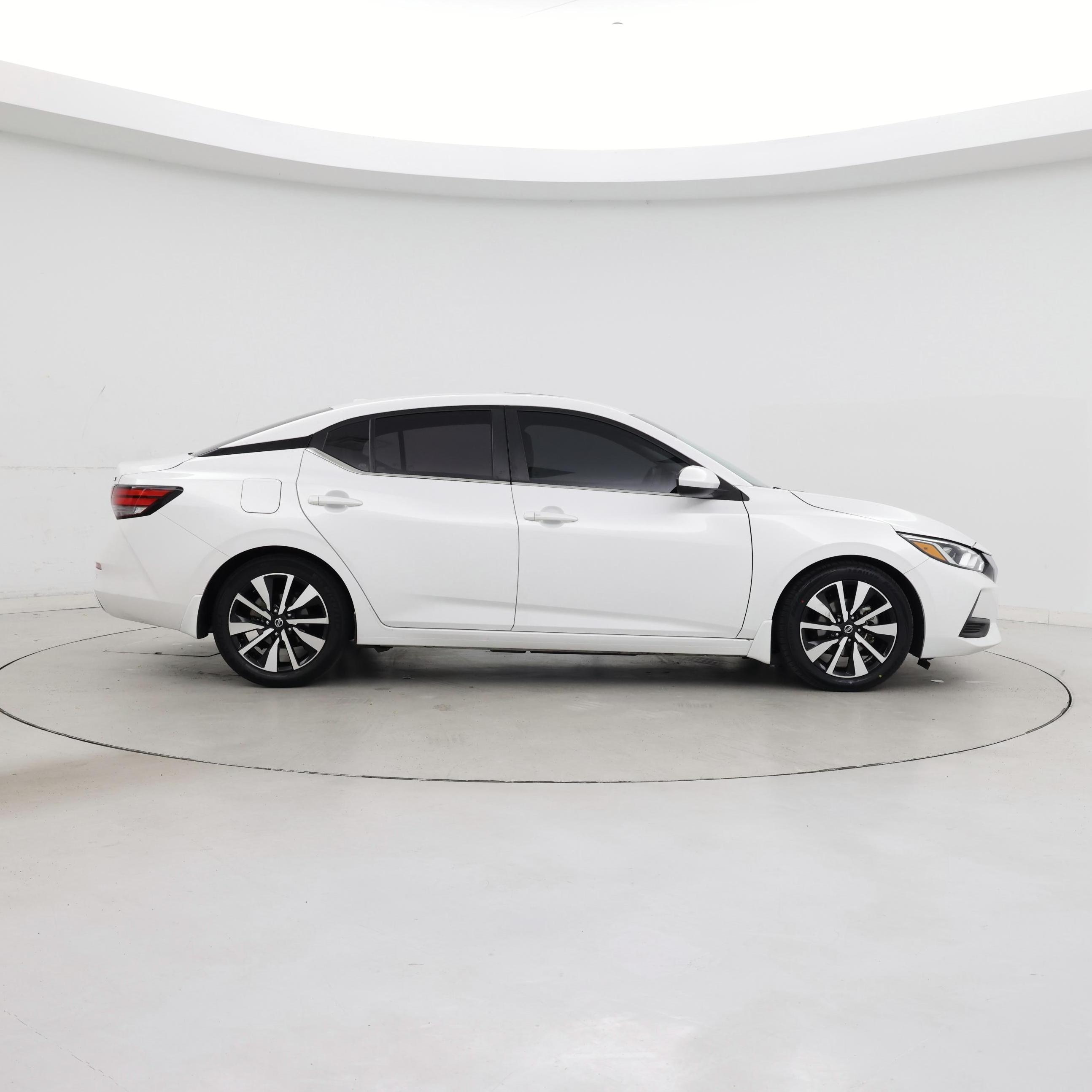 Thumbnail: 2022 Nissan Sentra - 7