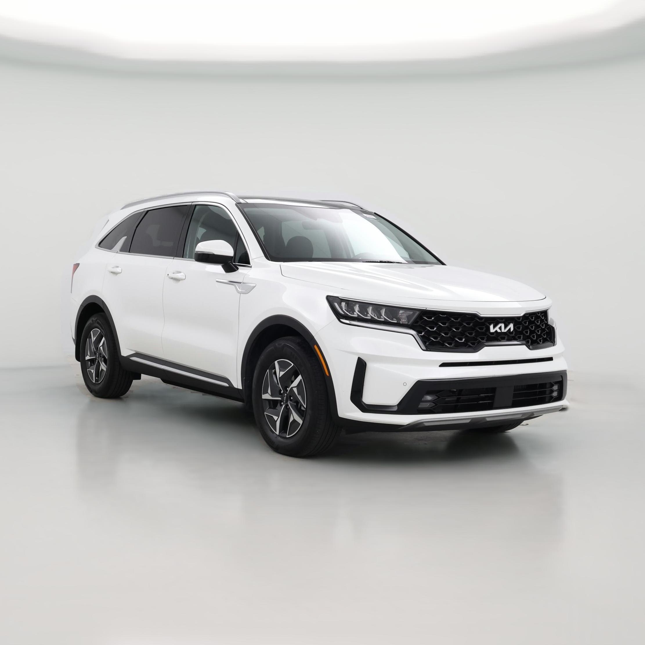 Thumbnail: 2023 Kia Sorento - 1
