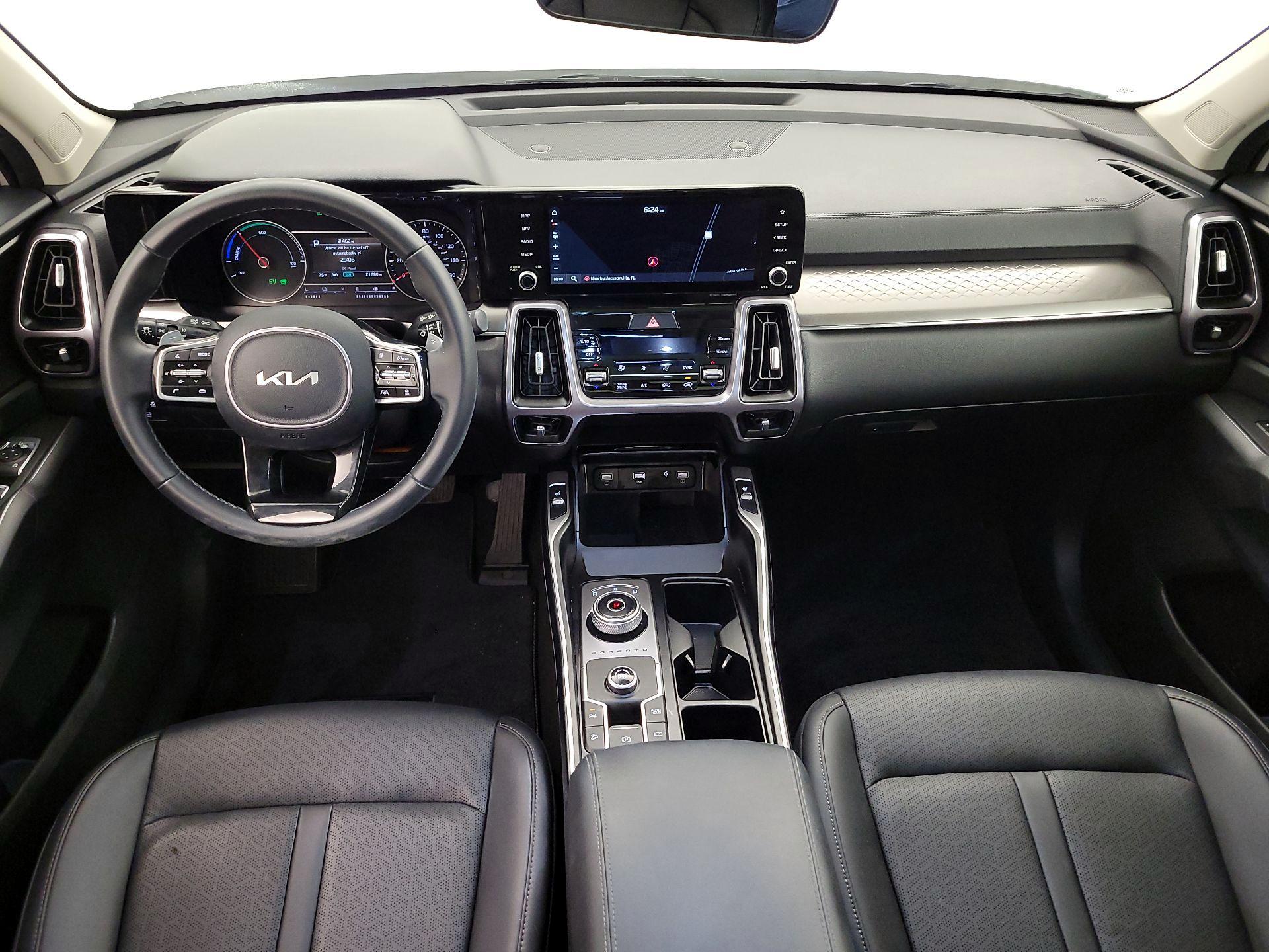 Thumbnail: 2023 Kia Sorento - 9