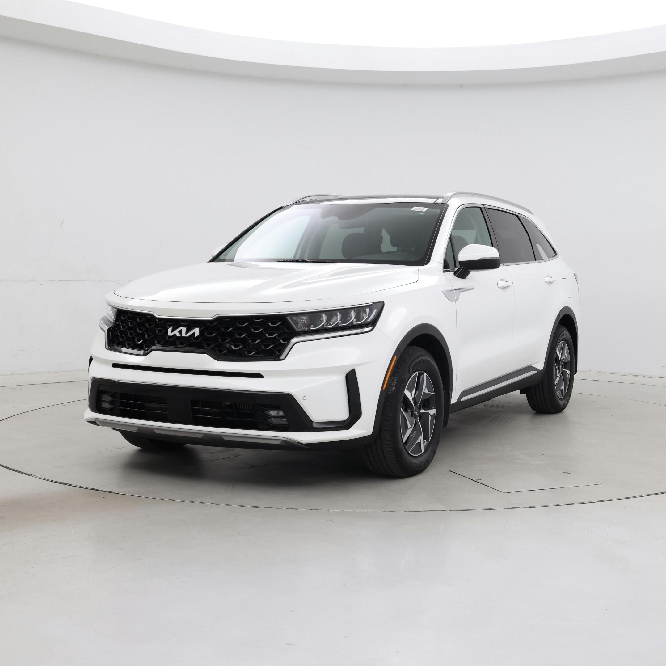 Thumbnail: 2023 Kia Sorento - 4