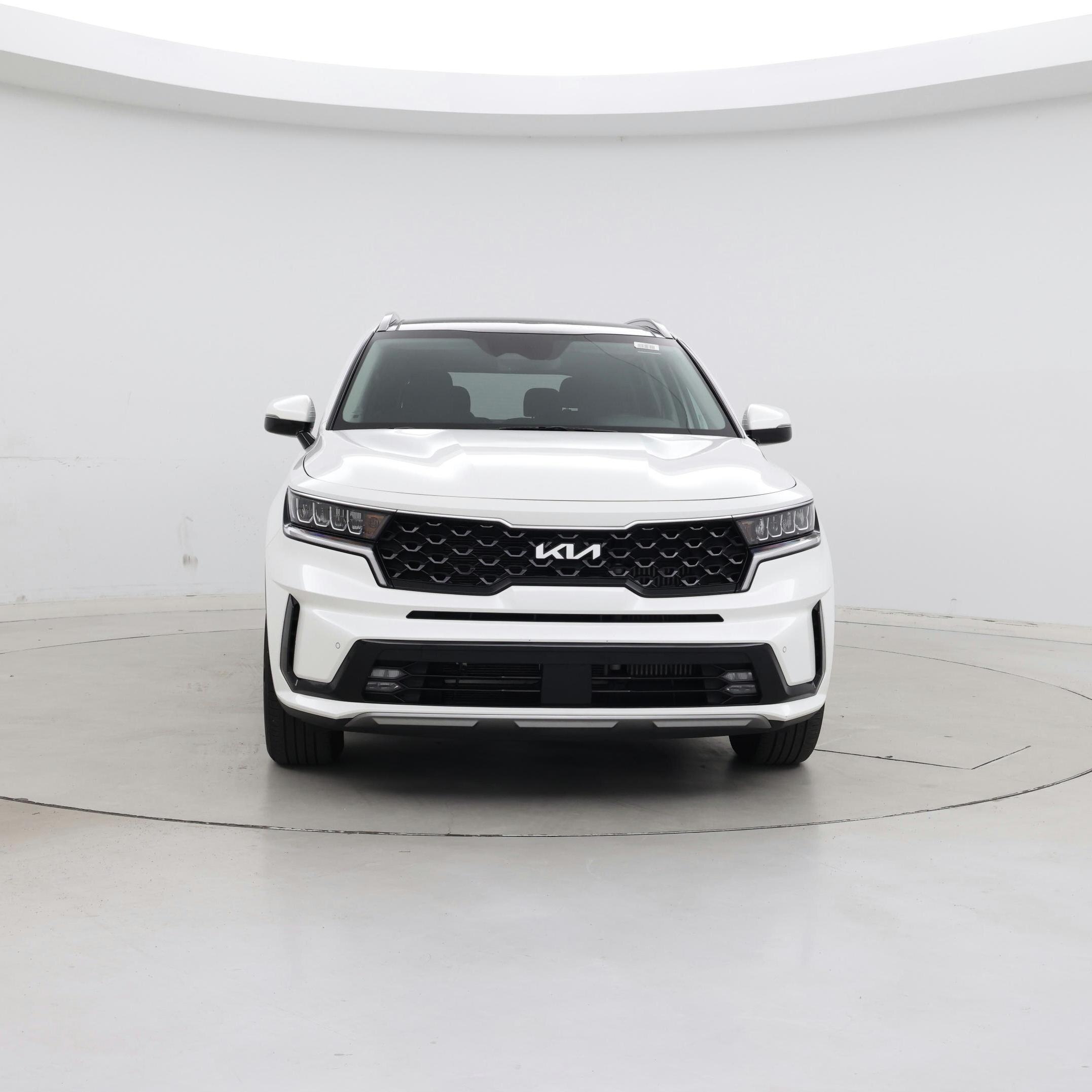 Thumbnail: 2023 Kia Sorento - 5