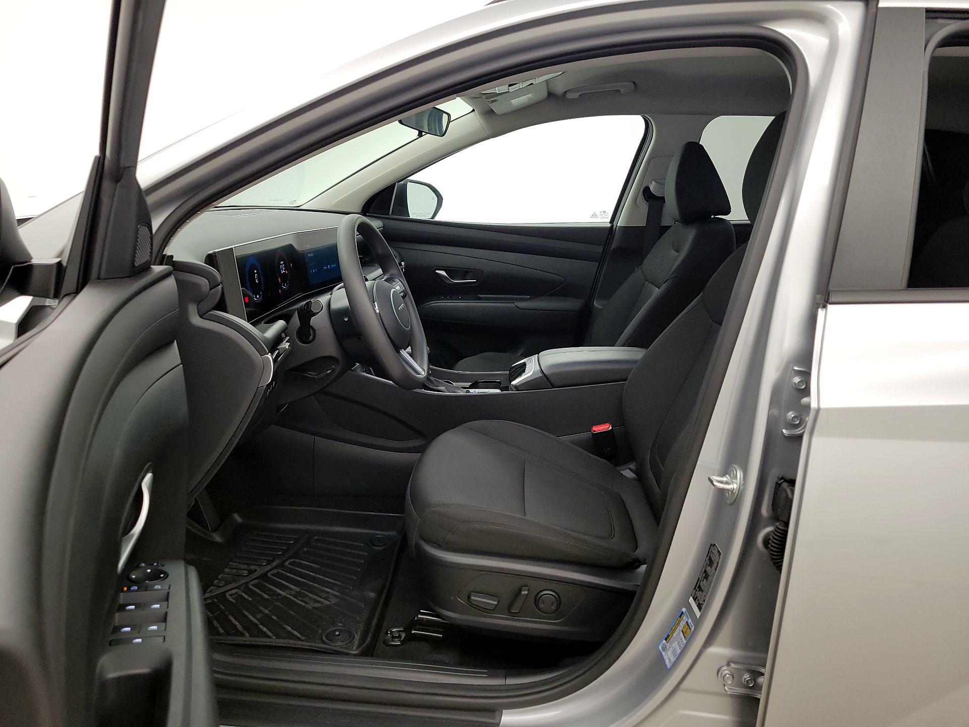 Thumbnail: 2025 Hyundai Tucson - 11