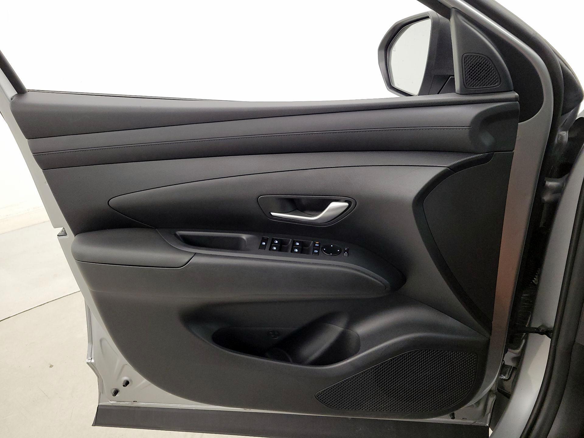 Thumbnail: 2025 Hyundai Tucson - 12