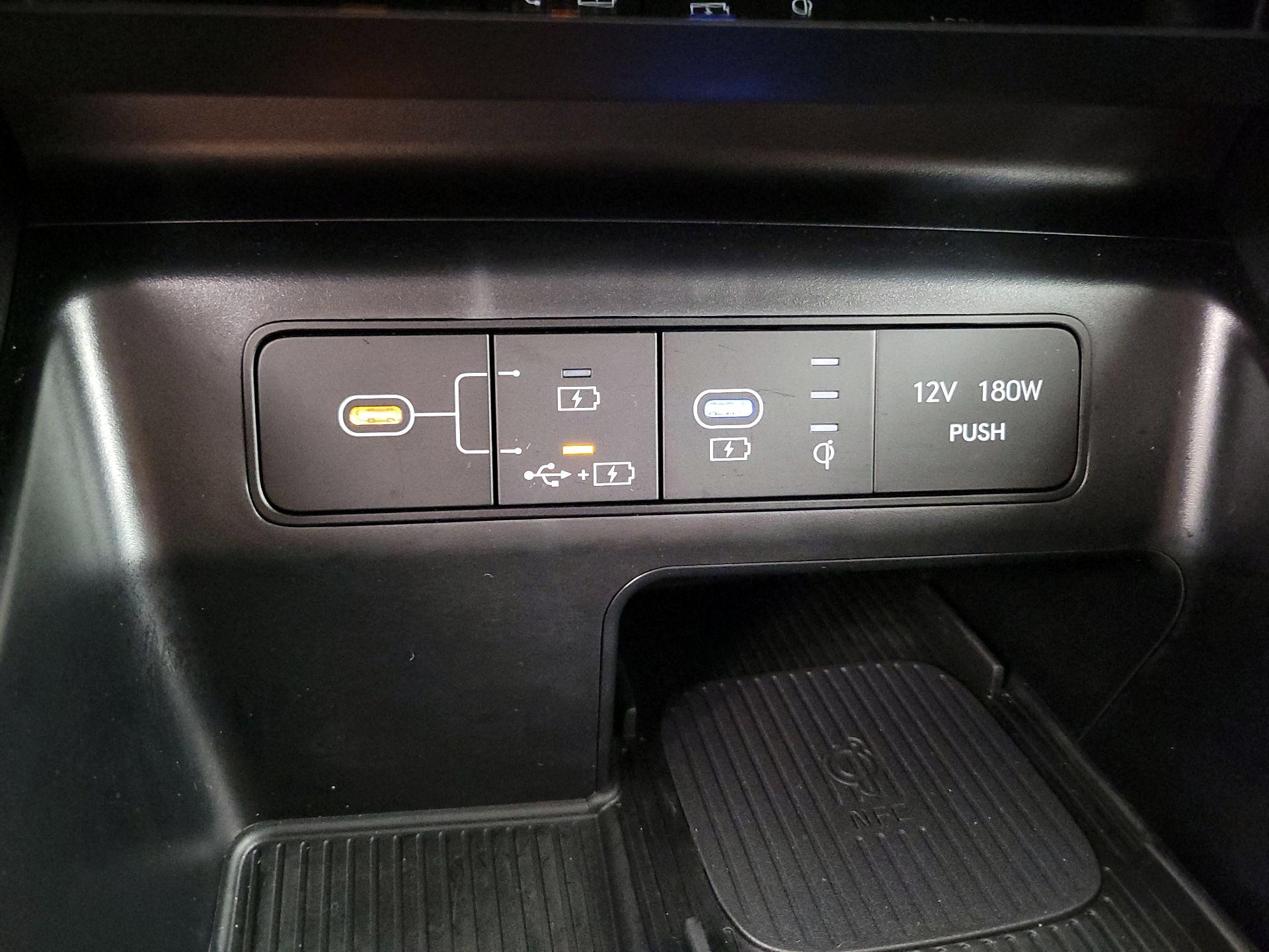 Thumbnail: 2025 Hyundai Tucson - 18