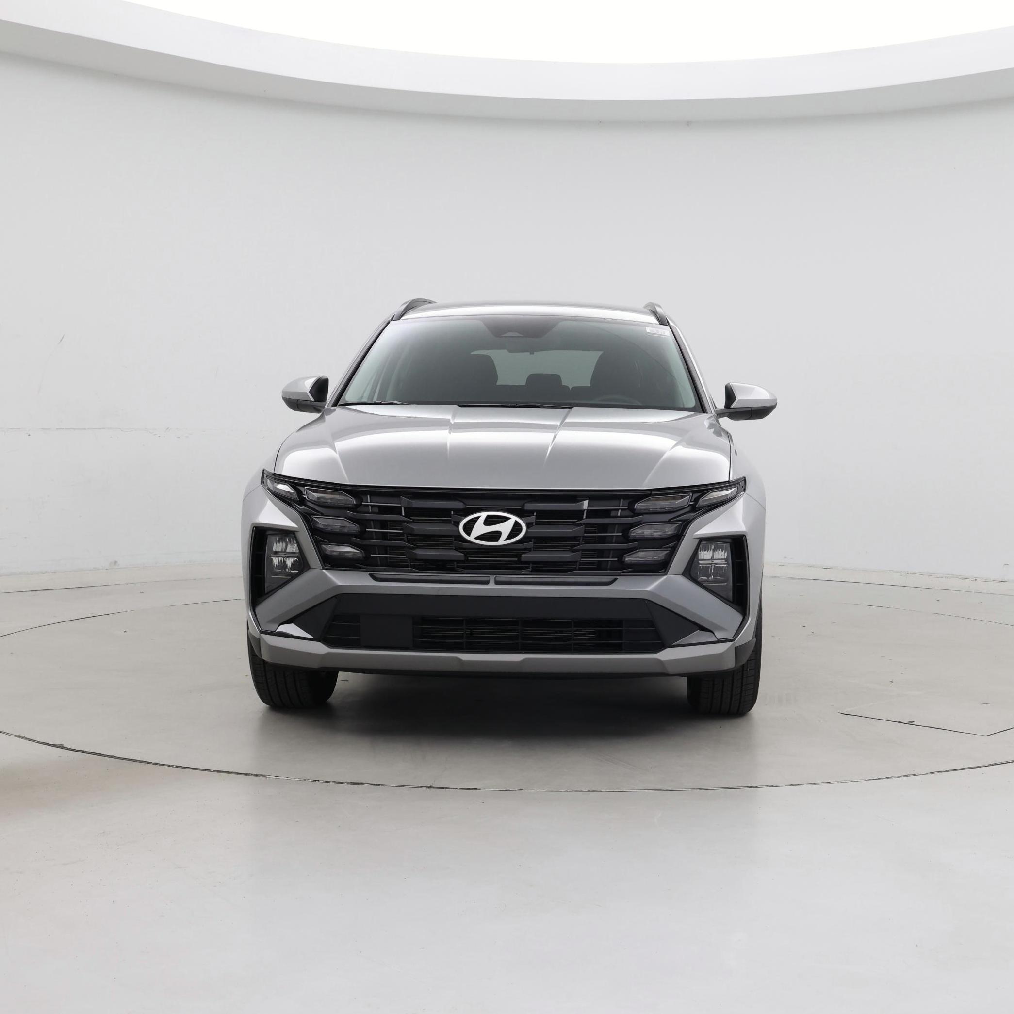 Thumbnail: 2025 Hyundai Tucson - 5