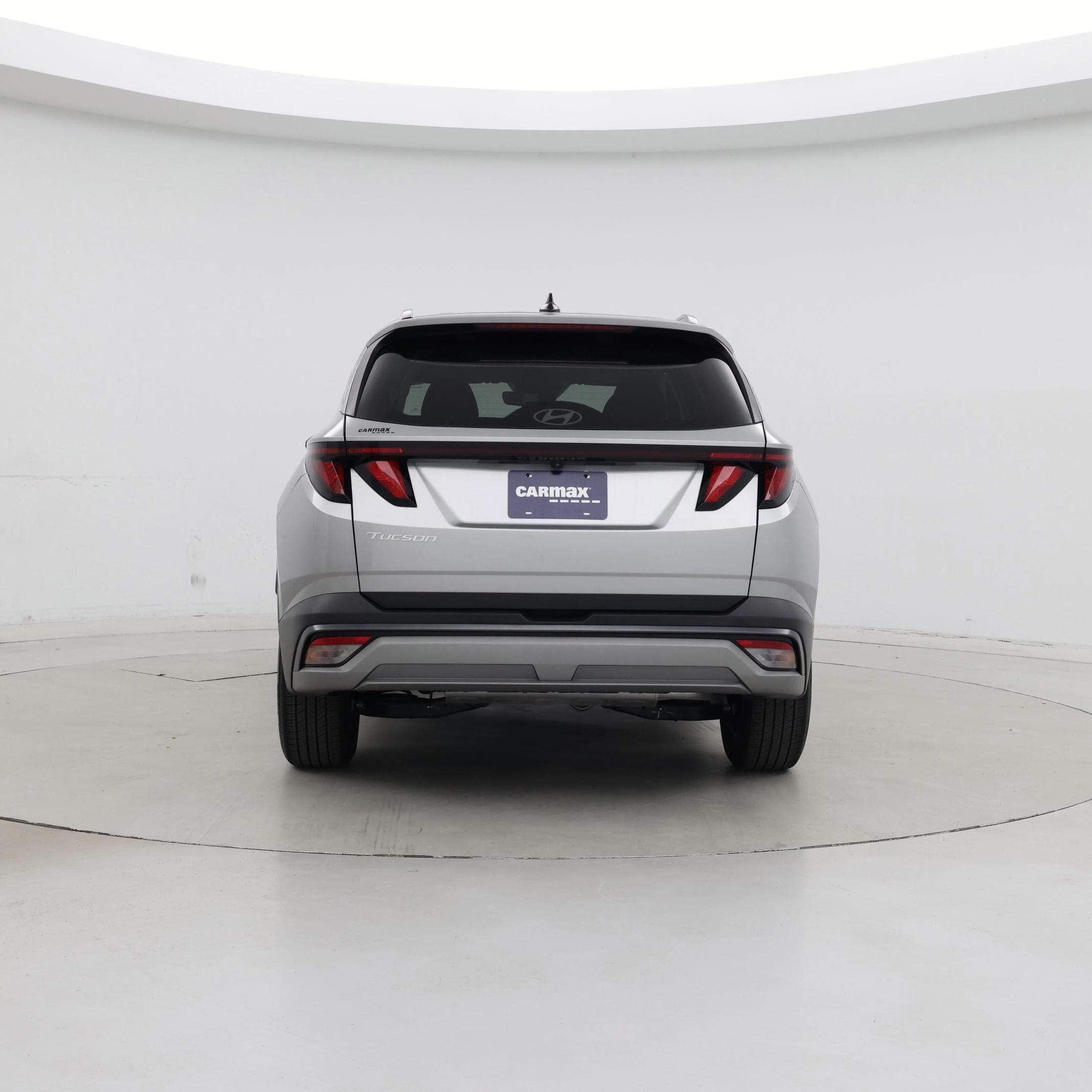 Thumbnail: 2025 Hyundai Tucson - 6