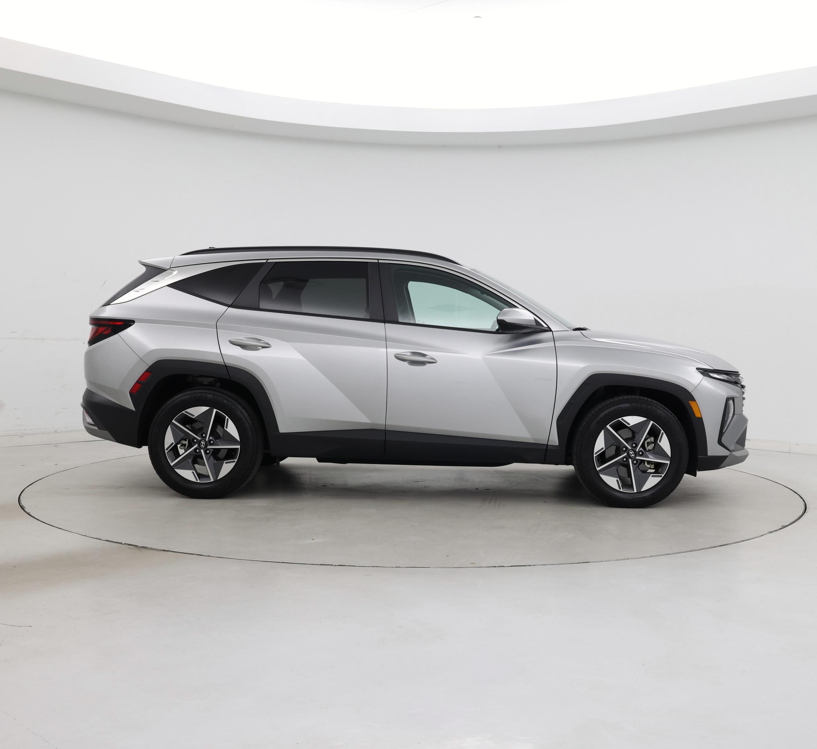 Thumbnail: 2025 Hyundai Tucson - 7
