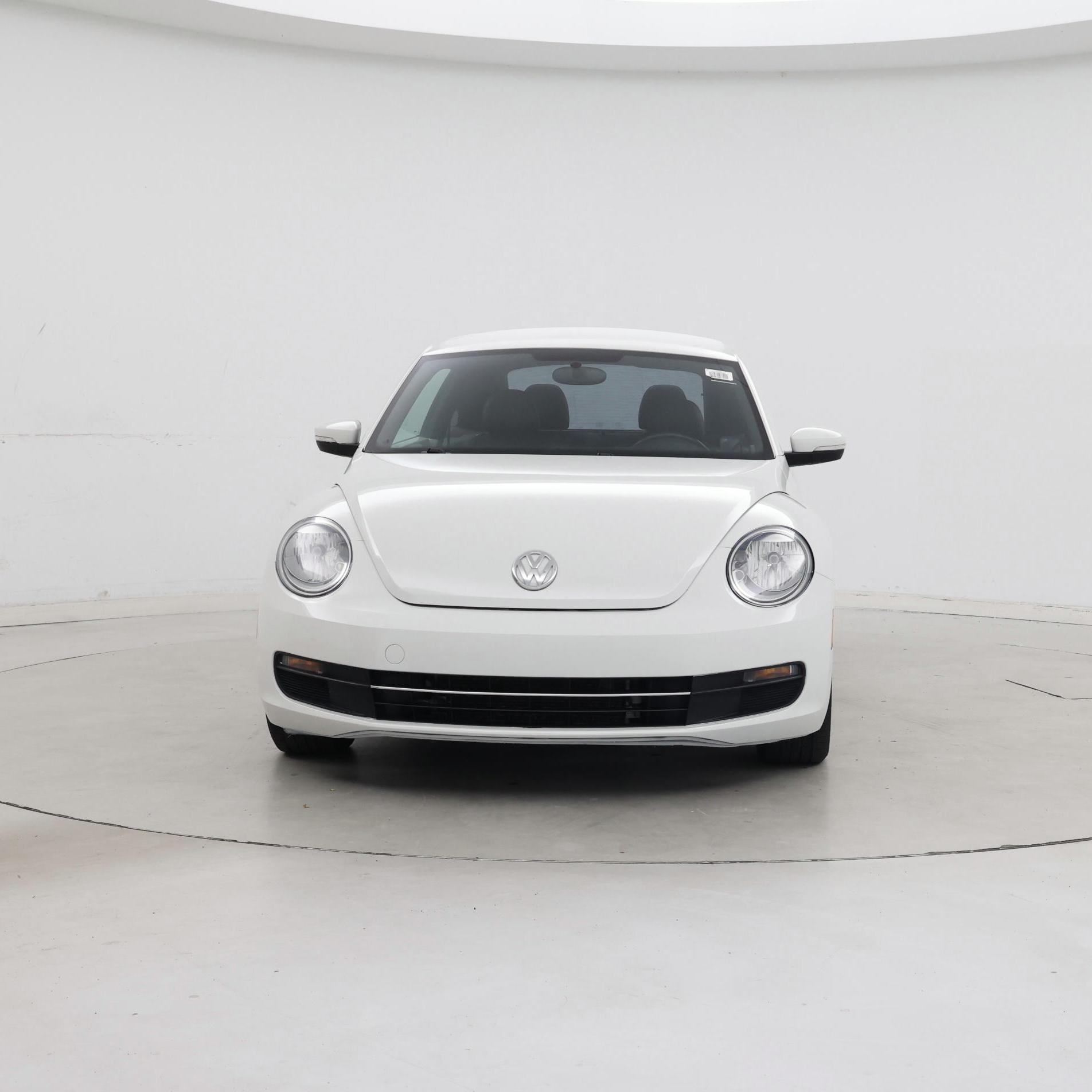 Thumbnail: 2014 Volkswagen Beetle - 5