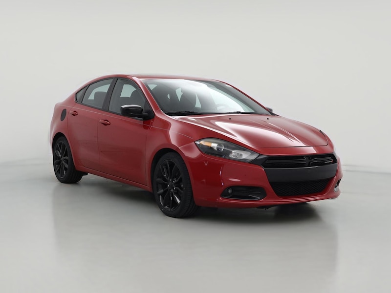 2016 Dodge Dart SXT -
                  Jacksonville, FL