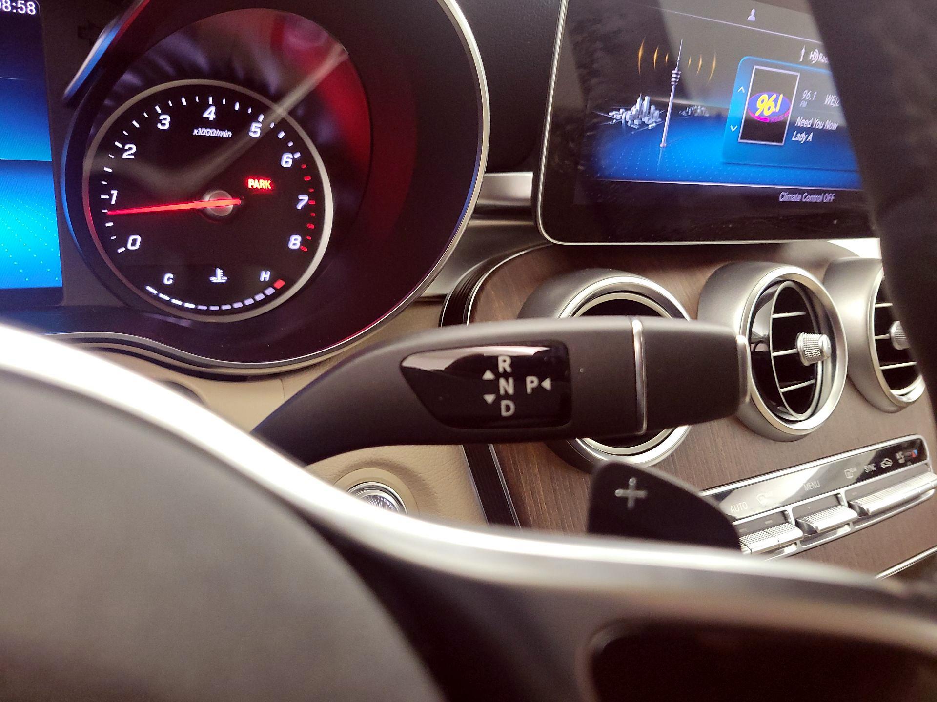 Thumbnail: 2020 Mercedes-Benz C-Class - 17